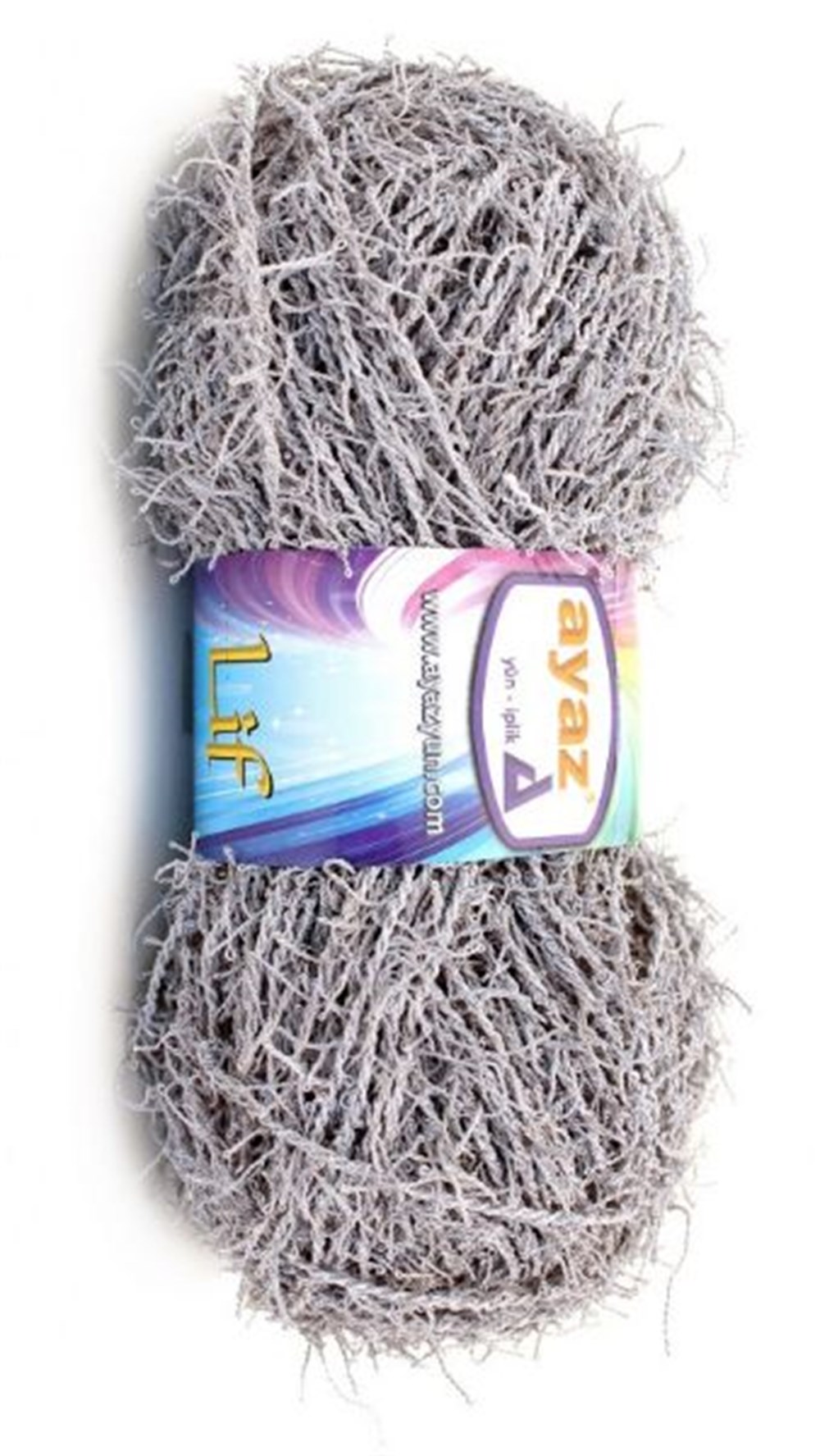 Ayaz Sakal Lif 1195 acık gri