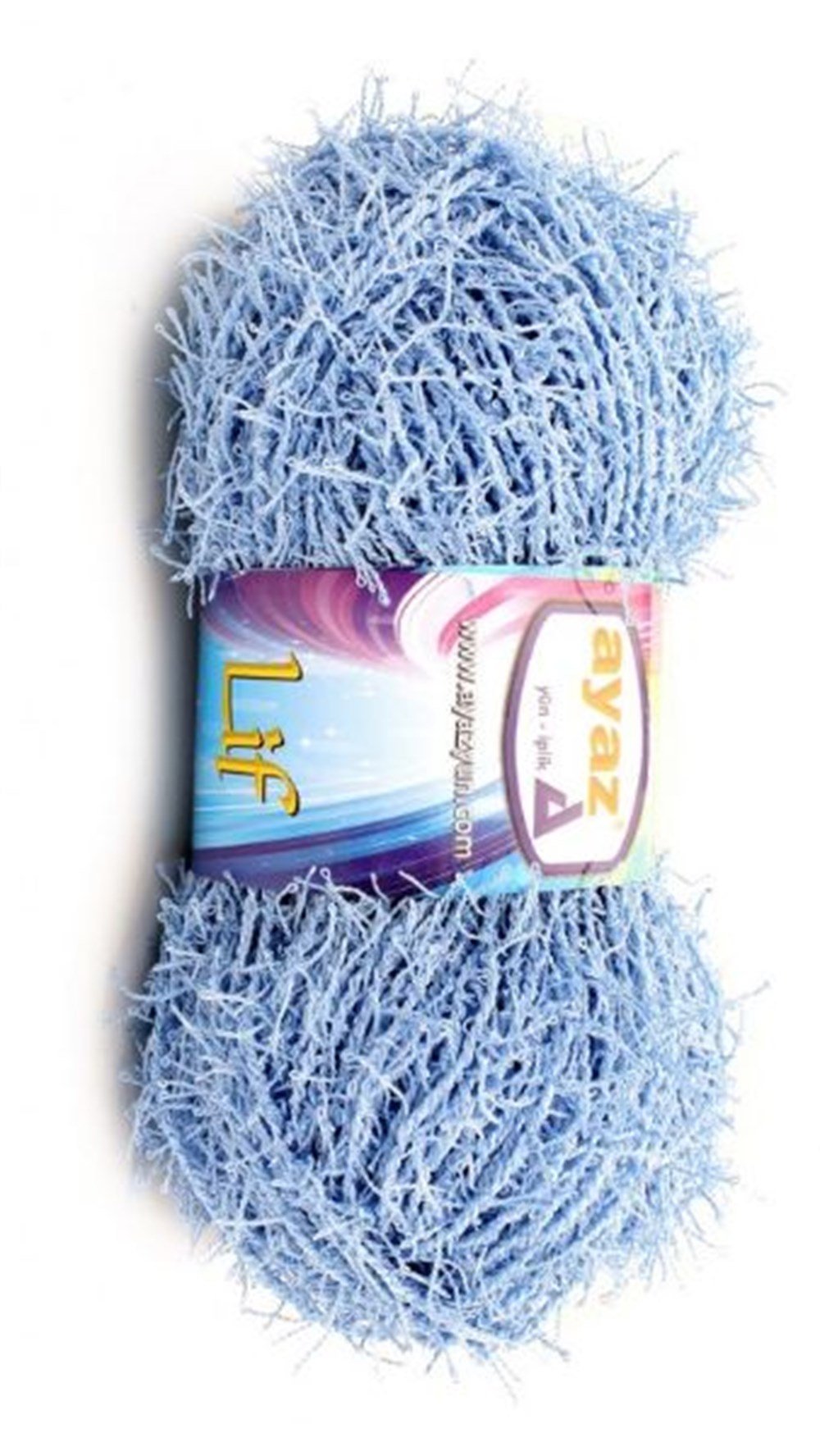 Ayaz Sakal Lif 1214 bebe mavi