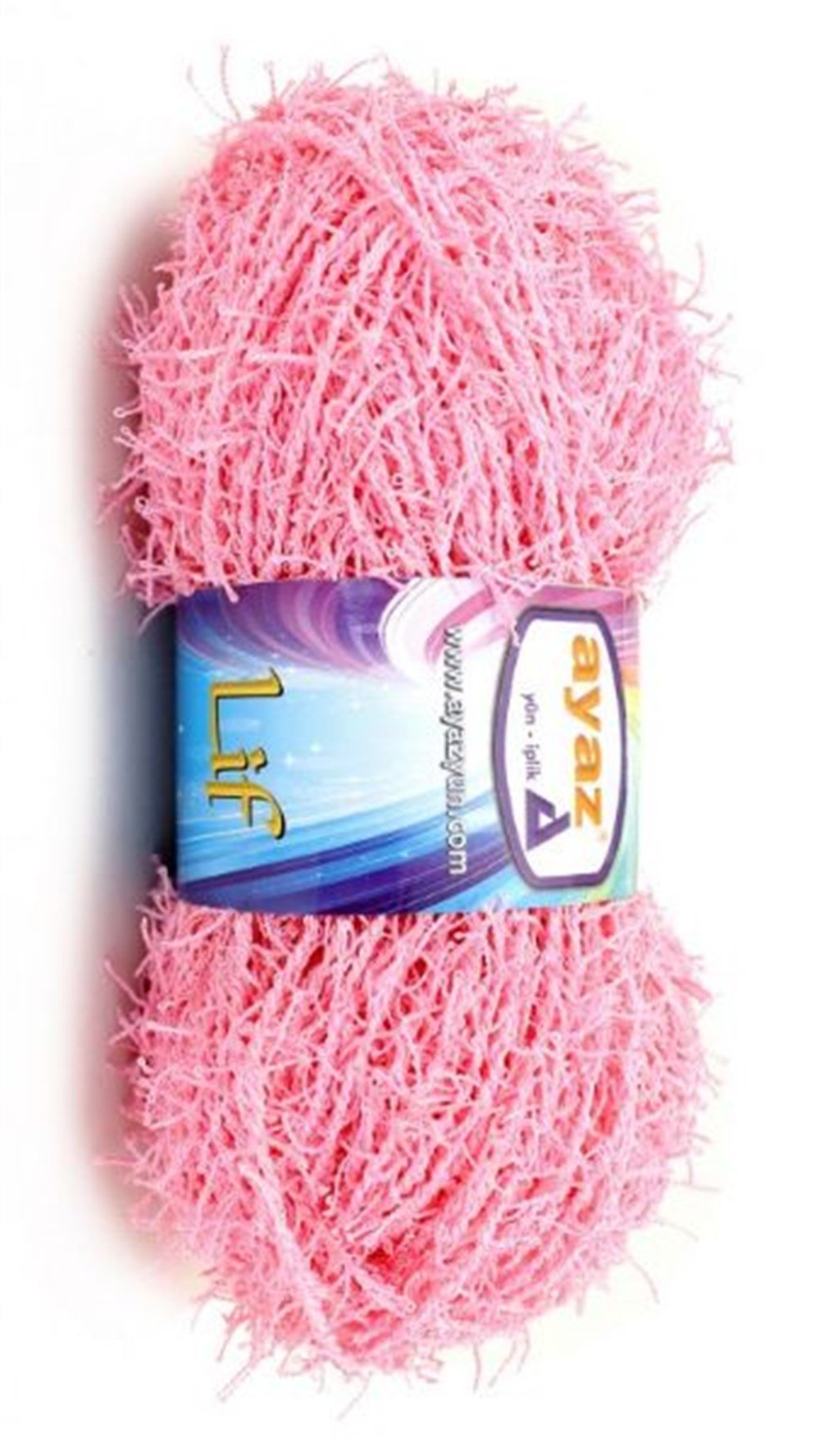 Ayaz Sakal Lif 1229 bebe pembe
