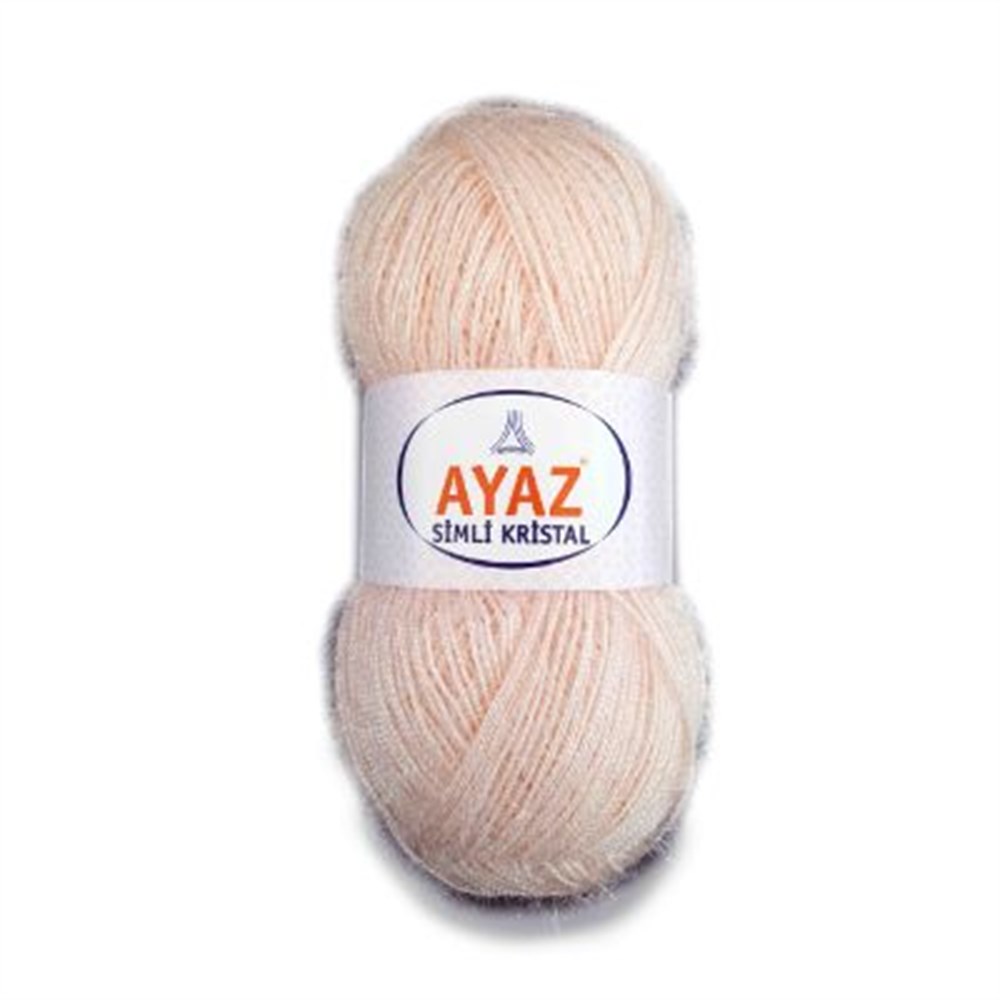 Ayaz Simli Kristal 1054