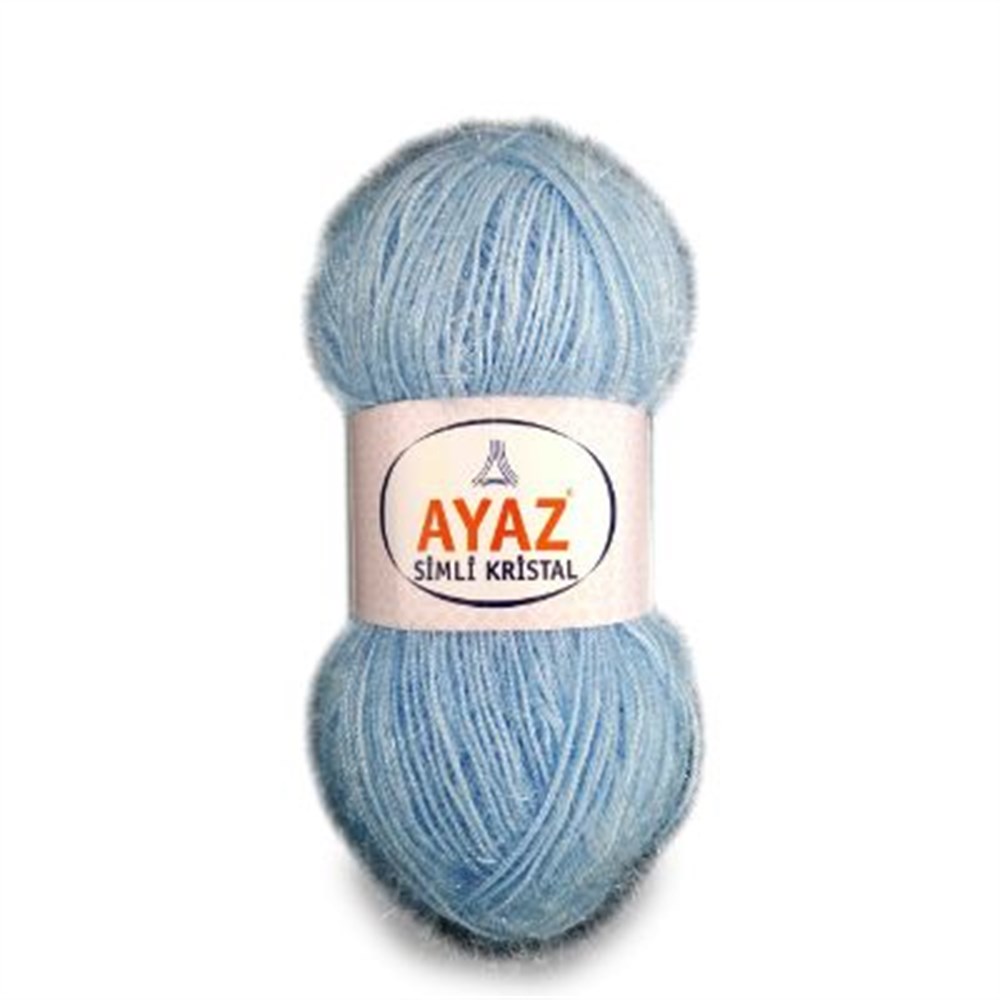 Ayaz Simli Kristal 1076