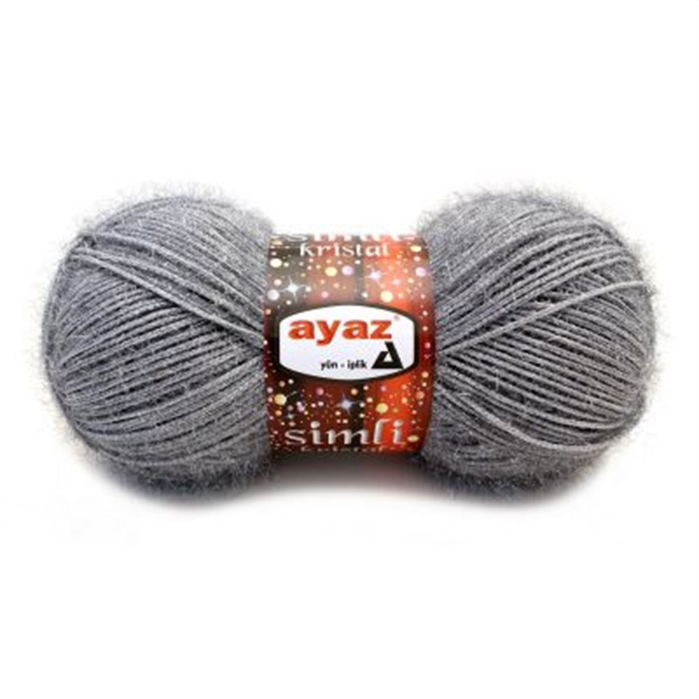 Ayaz Simli Kristal 1130