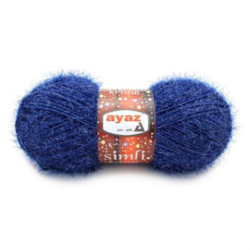 Ayaz Simli Kristal 1148