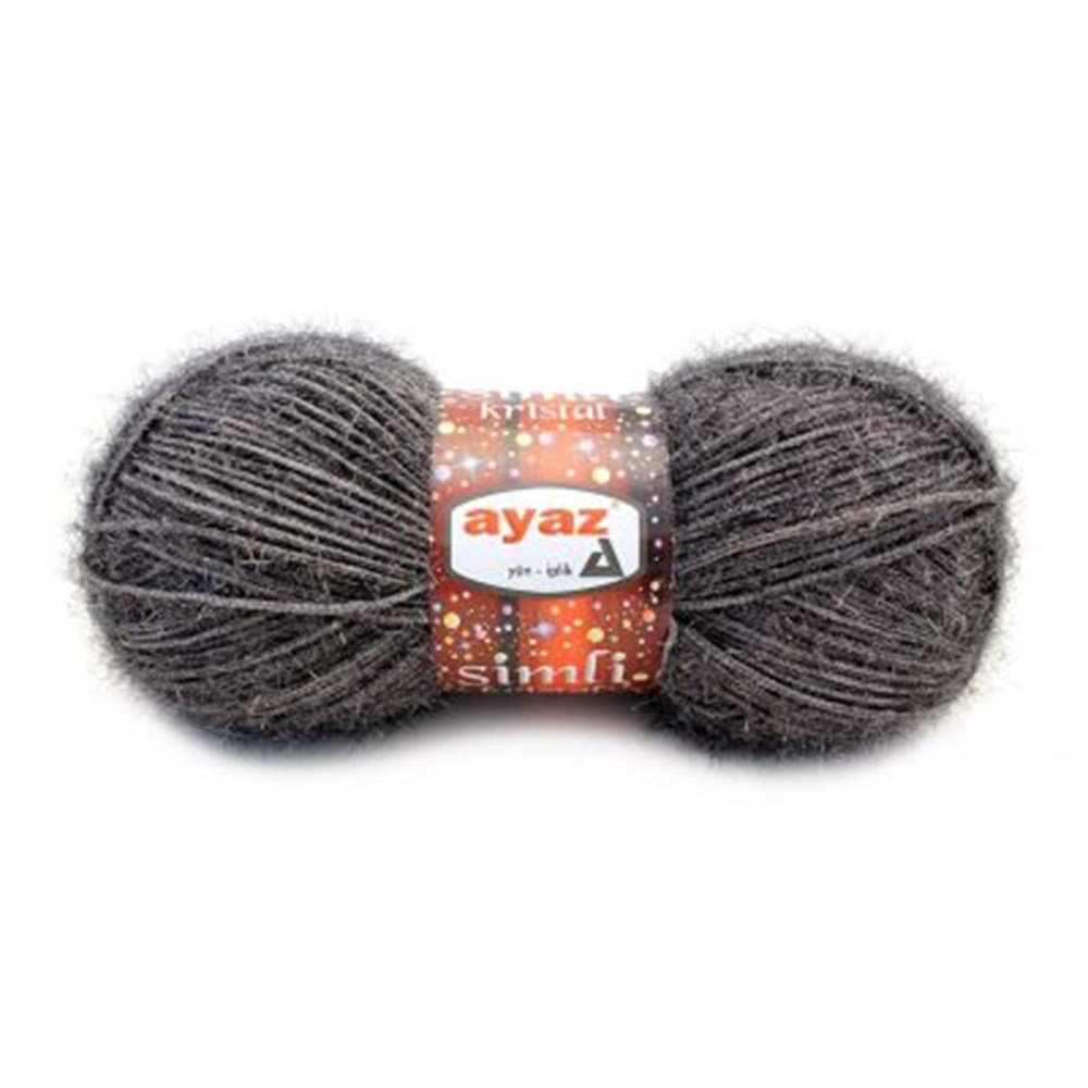 Ayaz Simli Kristal 1193