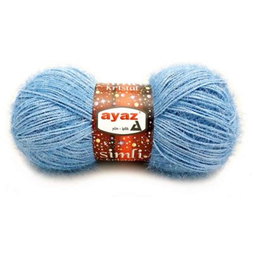 Ayaz Simli Kristal 1214