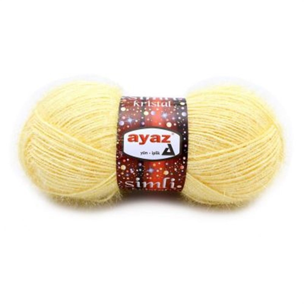 Ayaz Simli Kristal 1215