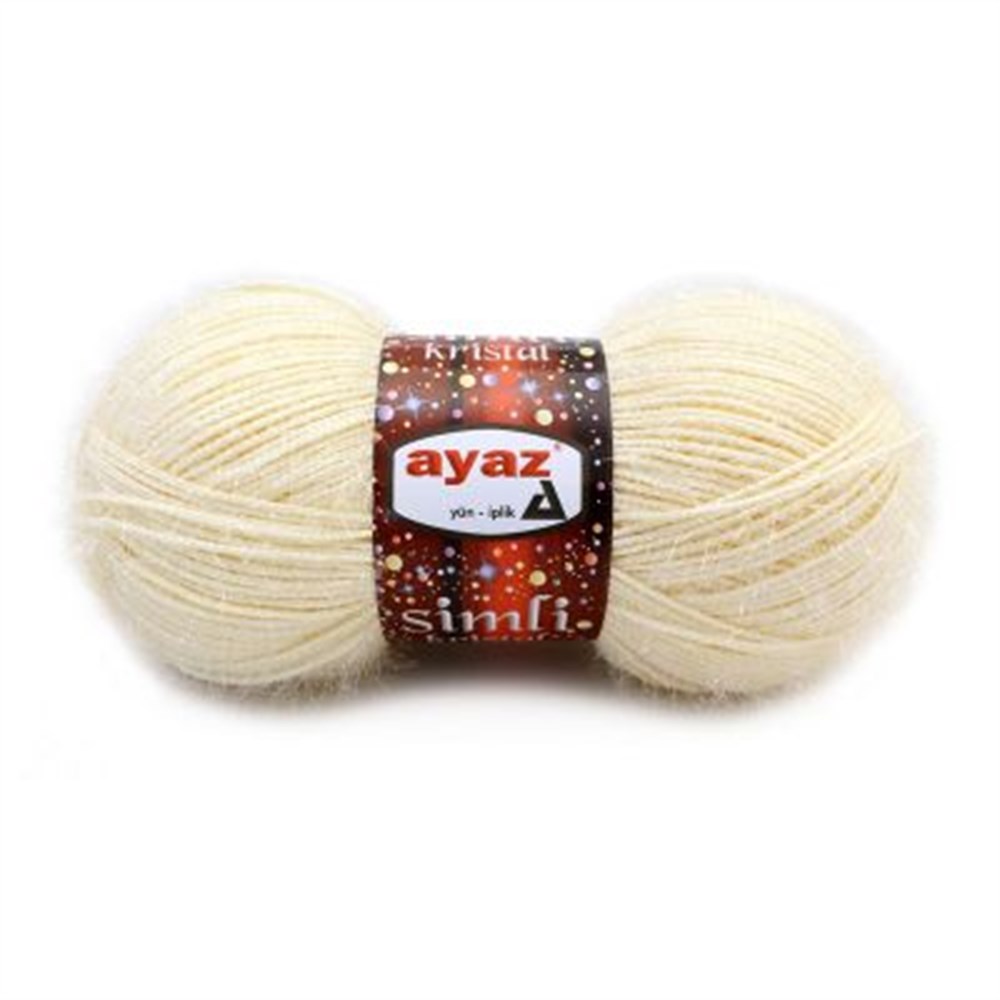 Ayaz Simli Kristal 1218