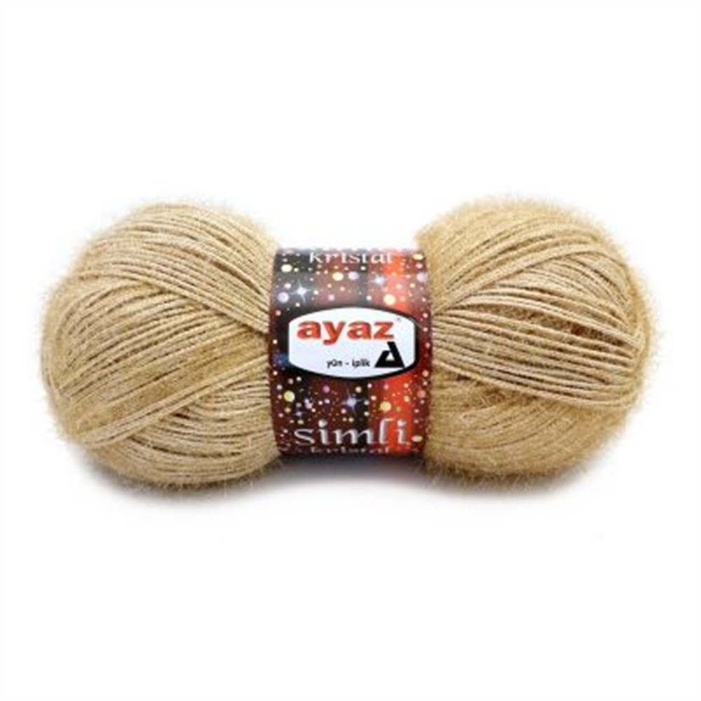 Ayaz Simli Kristal 1219