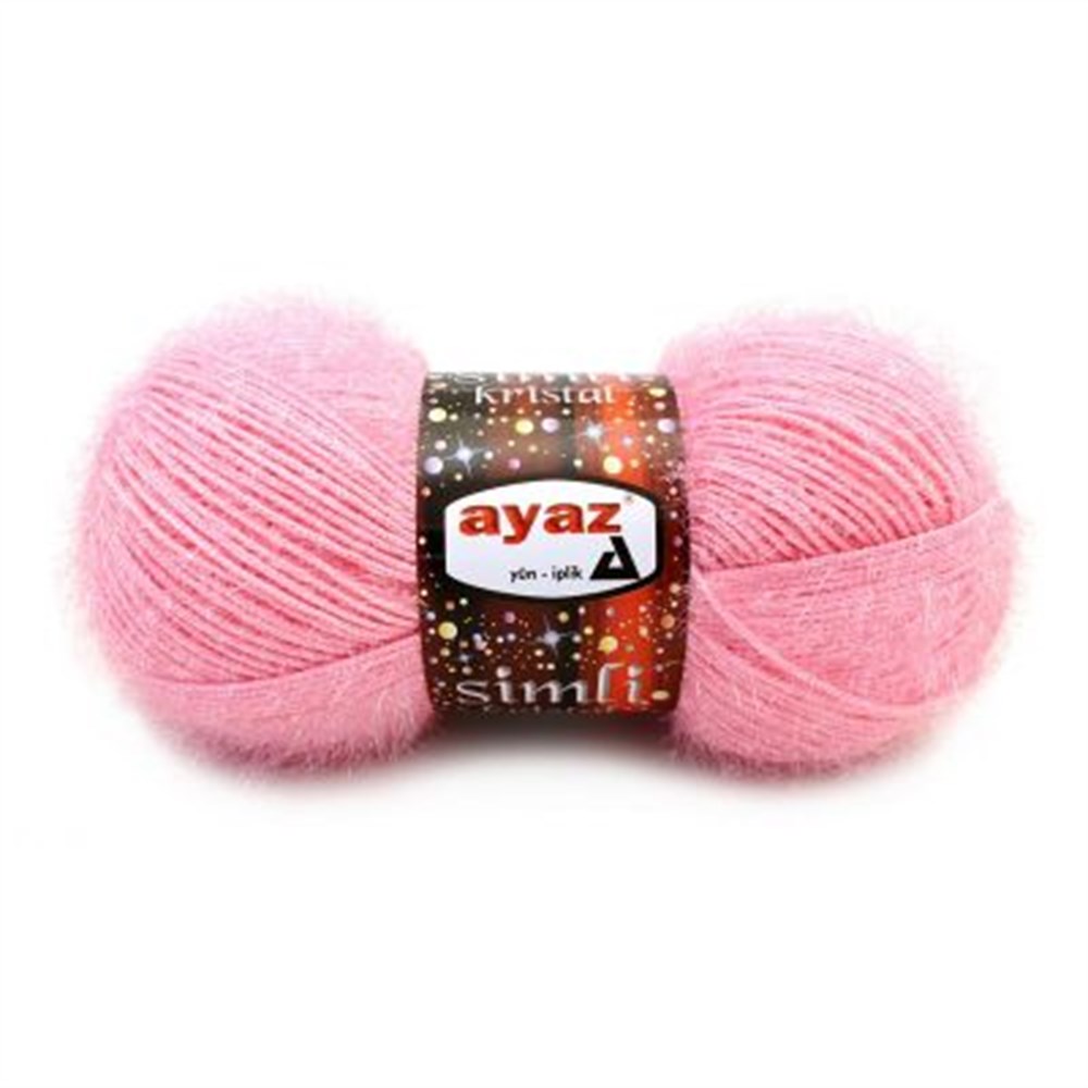 Ayaz Simli Kristal 1229