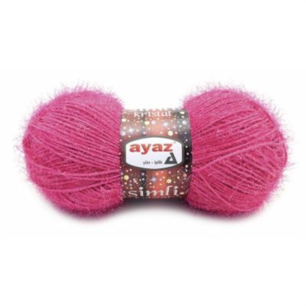 Ayaz Simli Kristal 1236