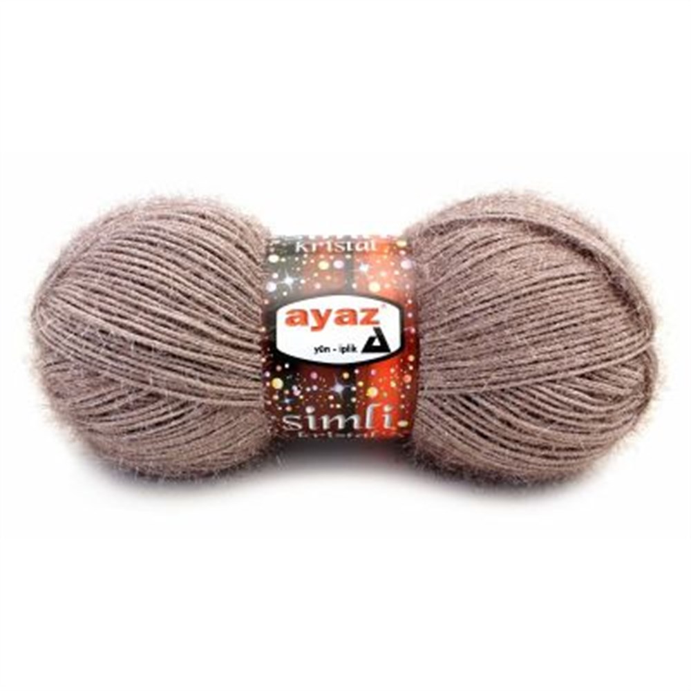 Ayaz Simli Kristal 1257
