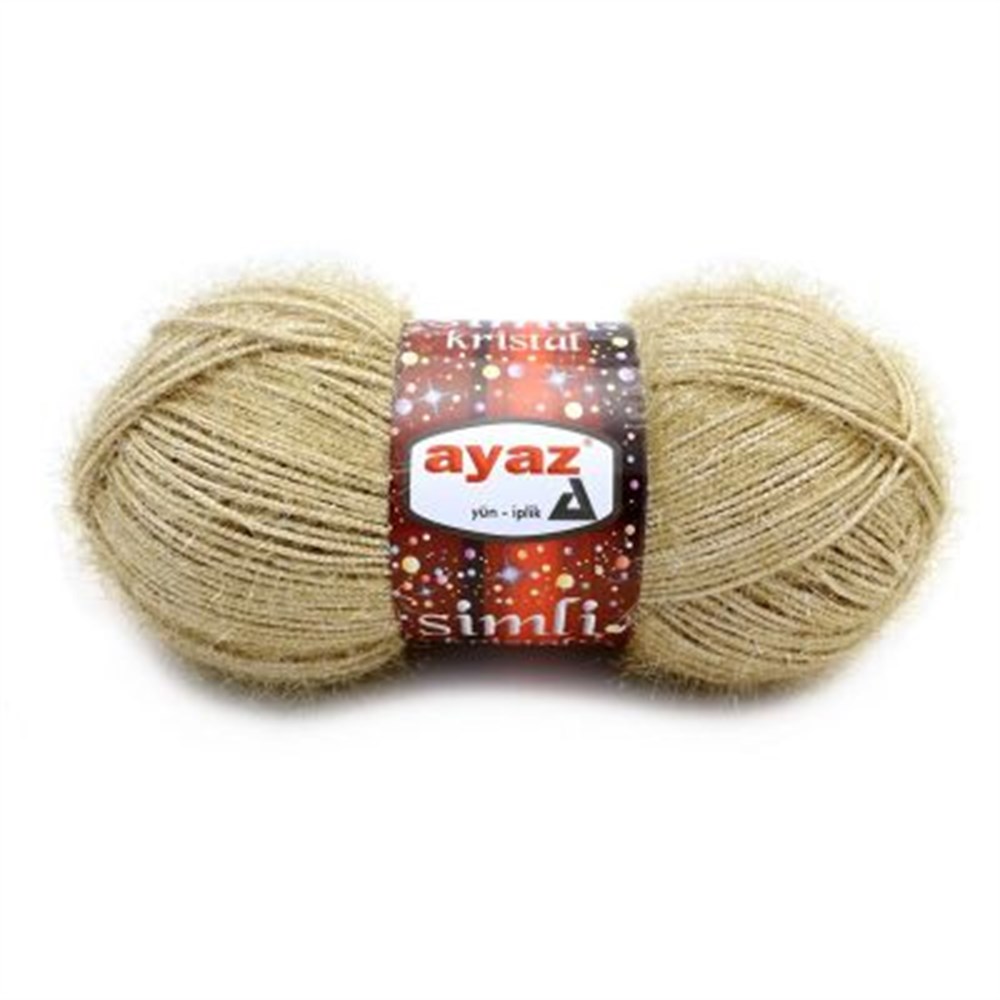 Ayaz Simli Kristal 2199