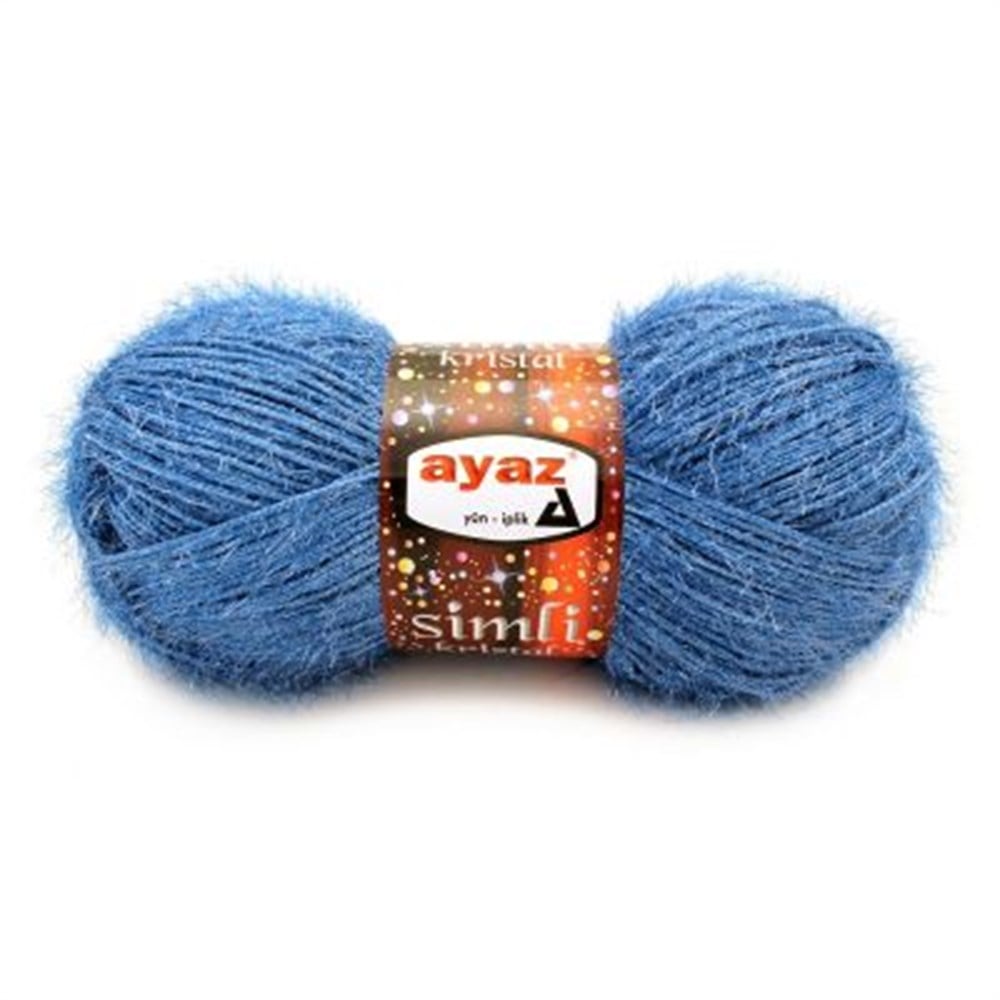 Ayaz Simli Kristal 2256