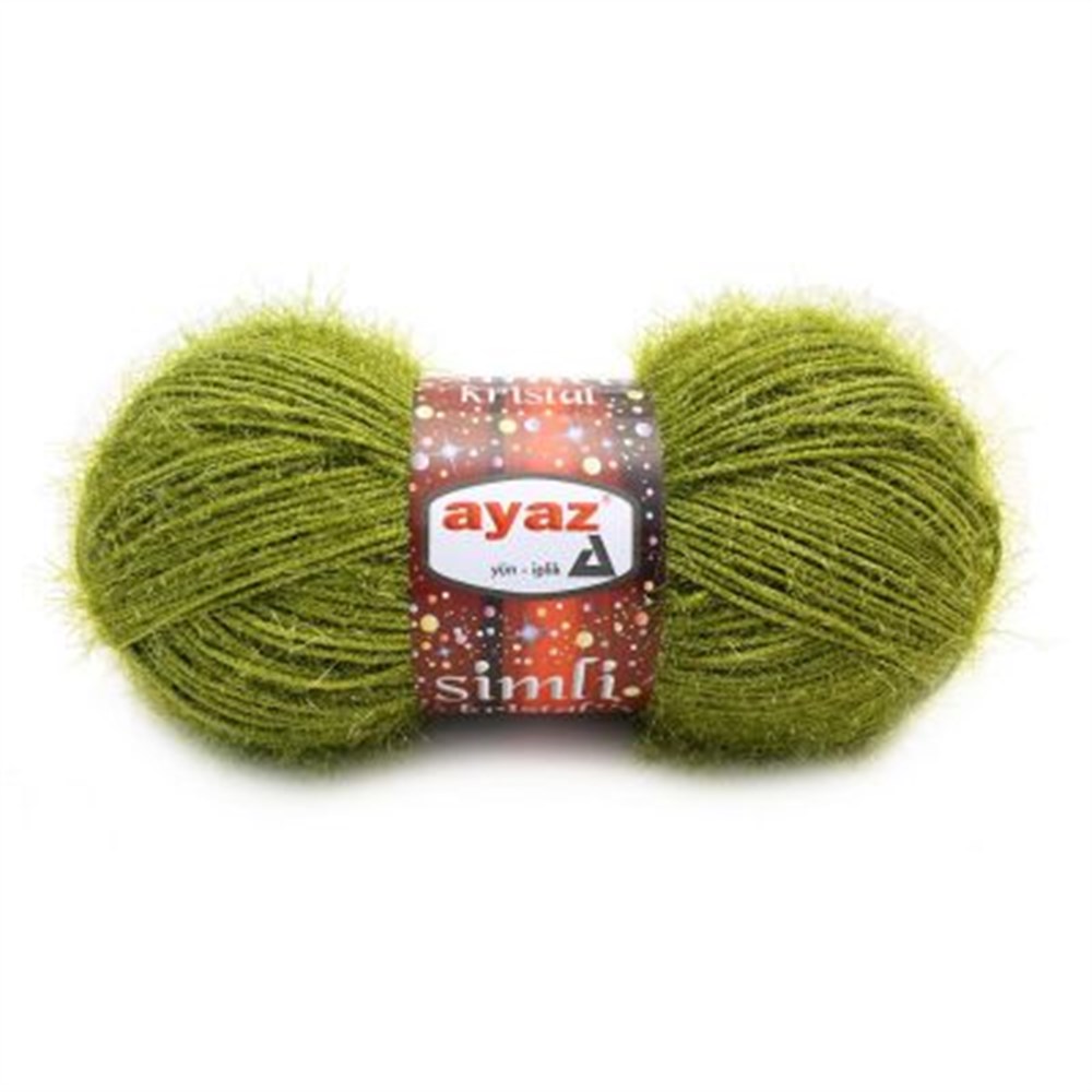 Ayaz Simli Kristal 2291