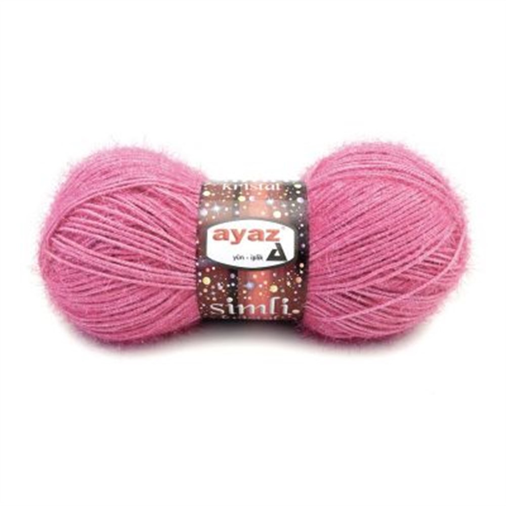 Ayaz Simli Kristal 3244