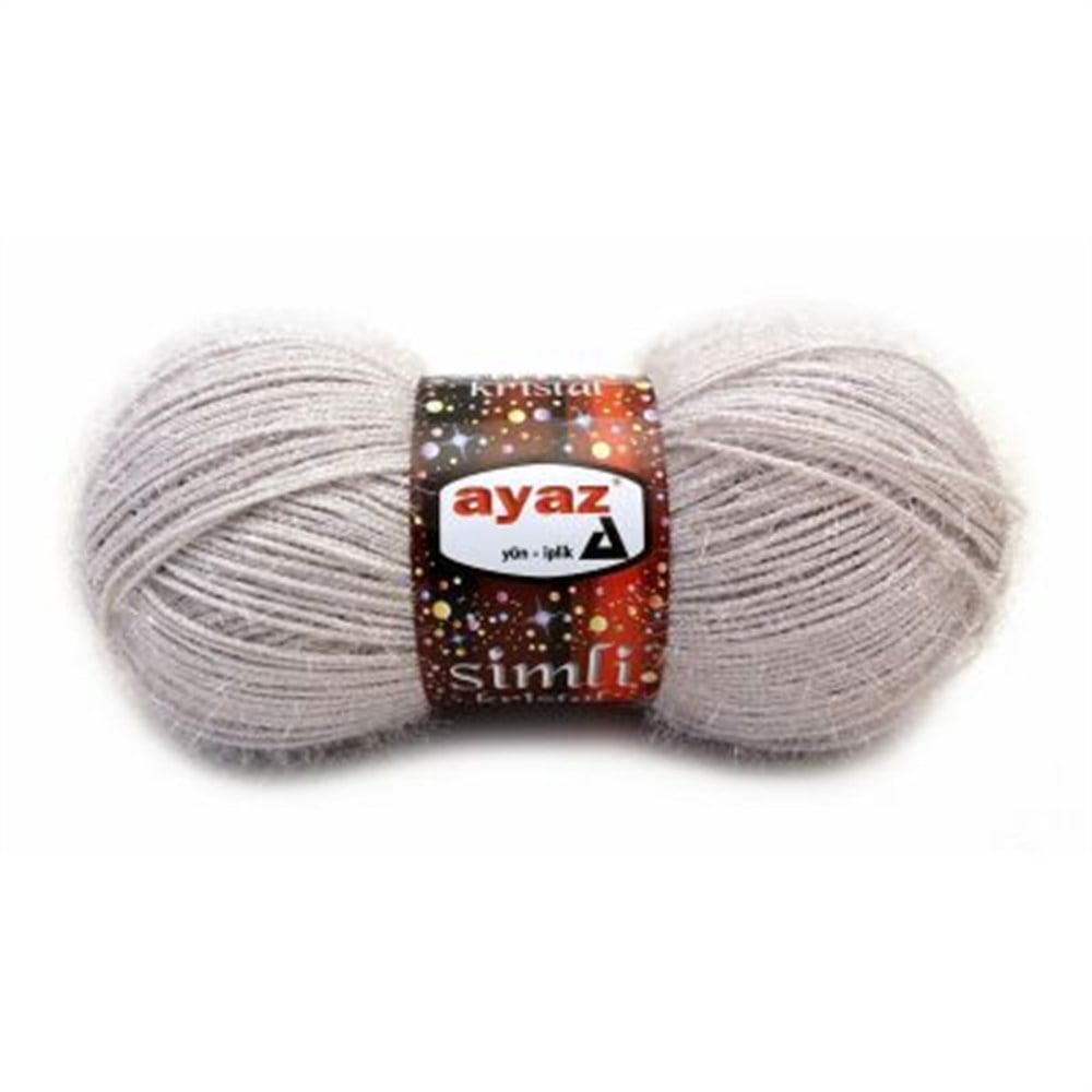 Ayaz Simli Kristal 4079