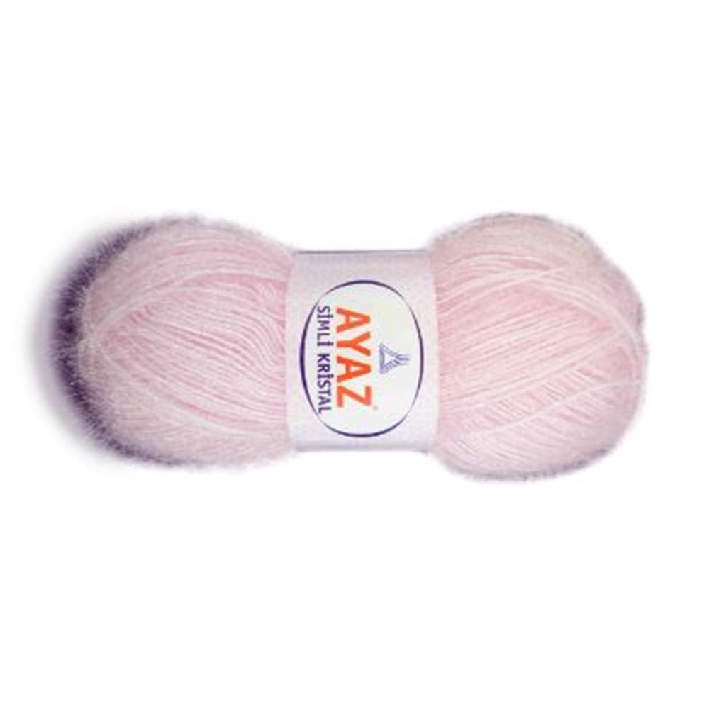 Ayaz Simli Kristal 5531