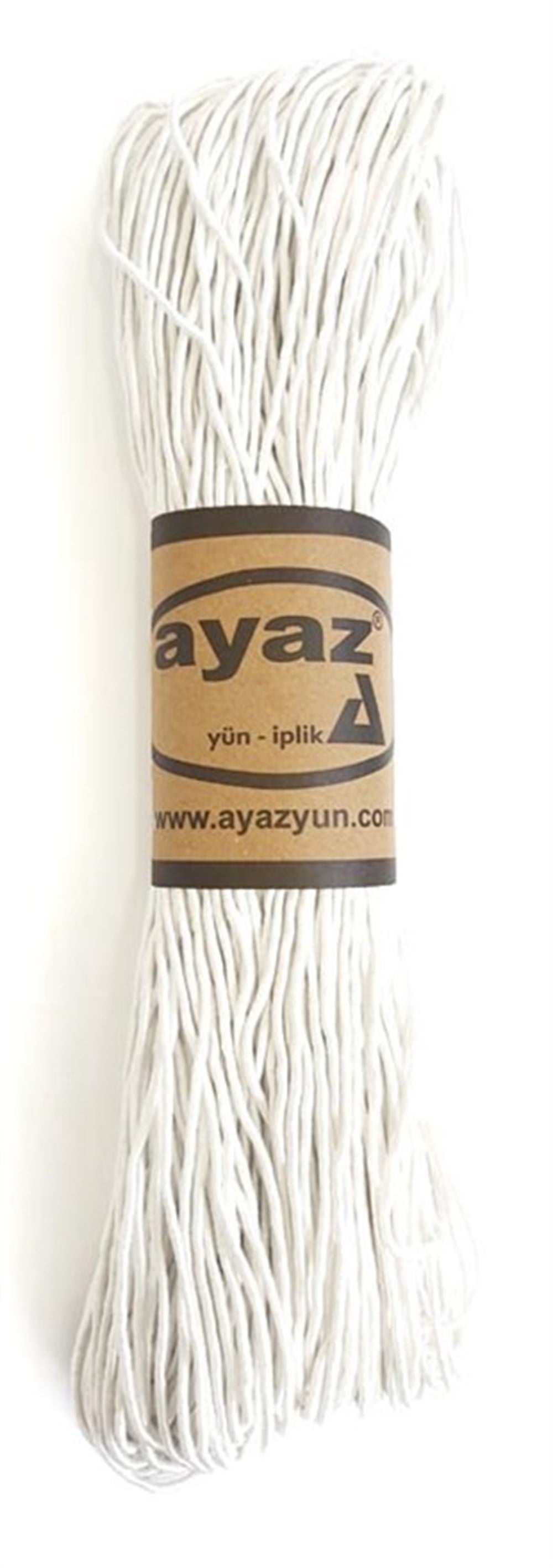 AYAZ SUPRA / MUMLU İP 1208