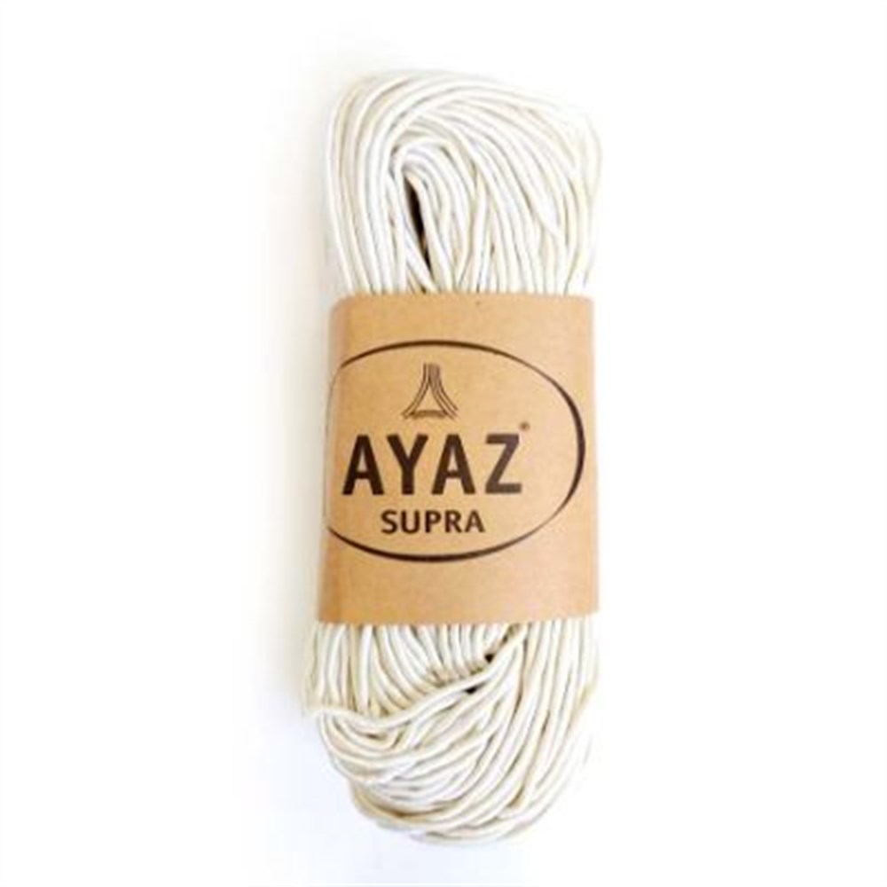 AYAZ SUPRA / MUMLU İP 1300
