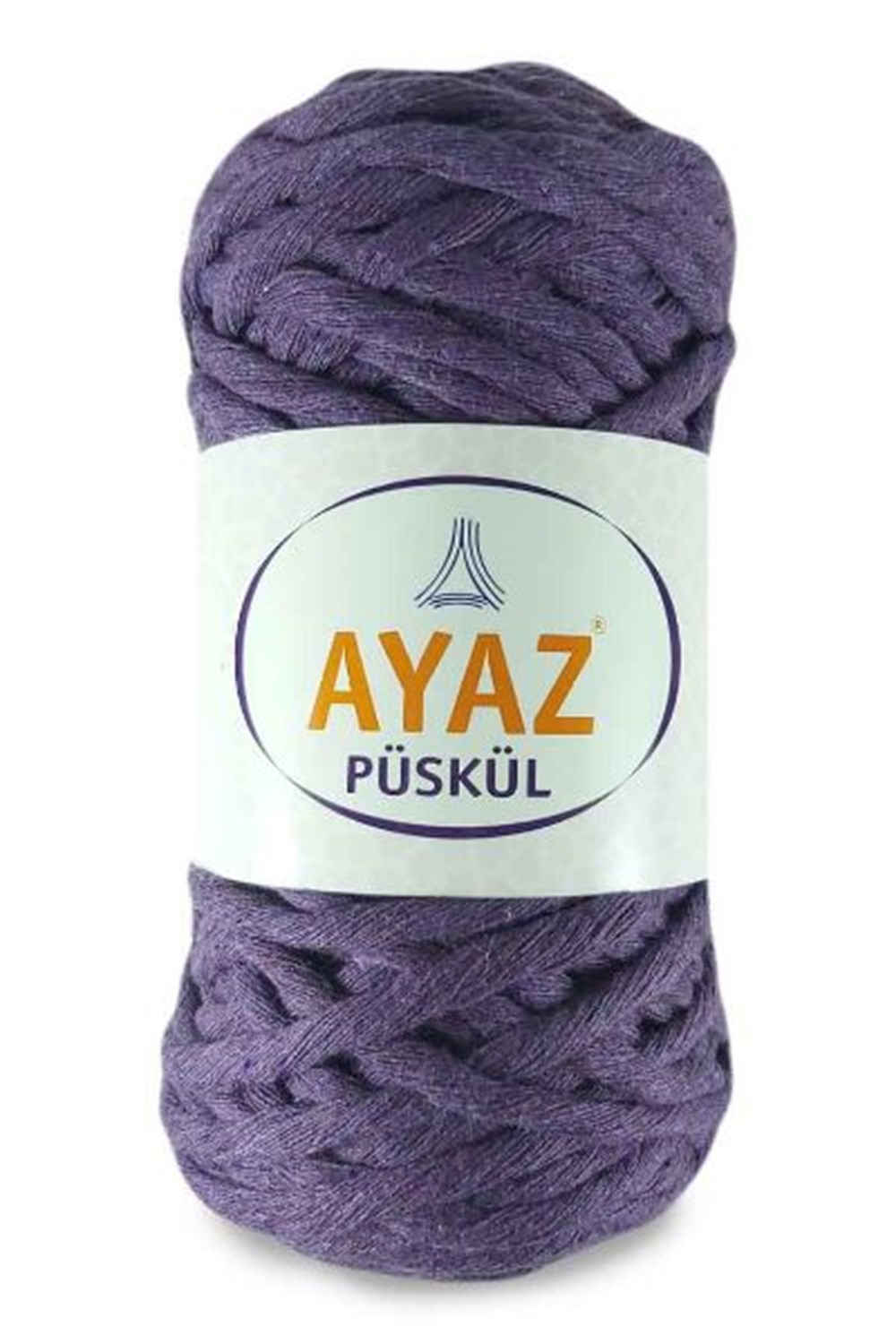Ayaz  Taranabilen Makrome Püskül 1188 mor