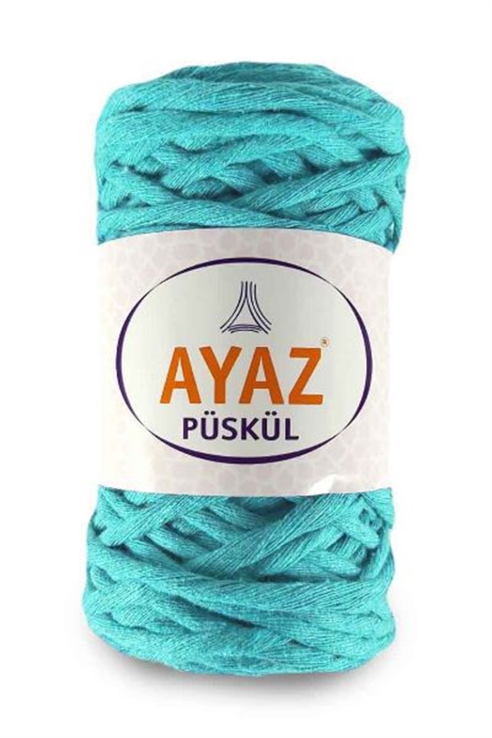 Ayaz  Taranabilen Makrome Püskül 1280 camgöbeği