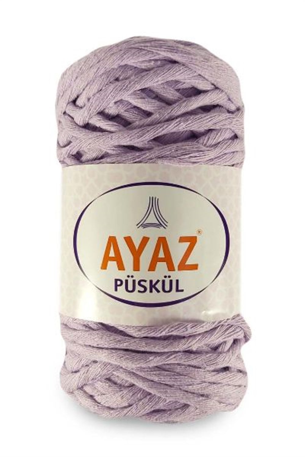 Ayaz  Taranabilen Makrome Püskül 2036 lila