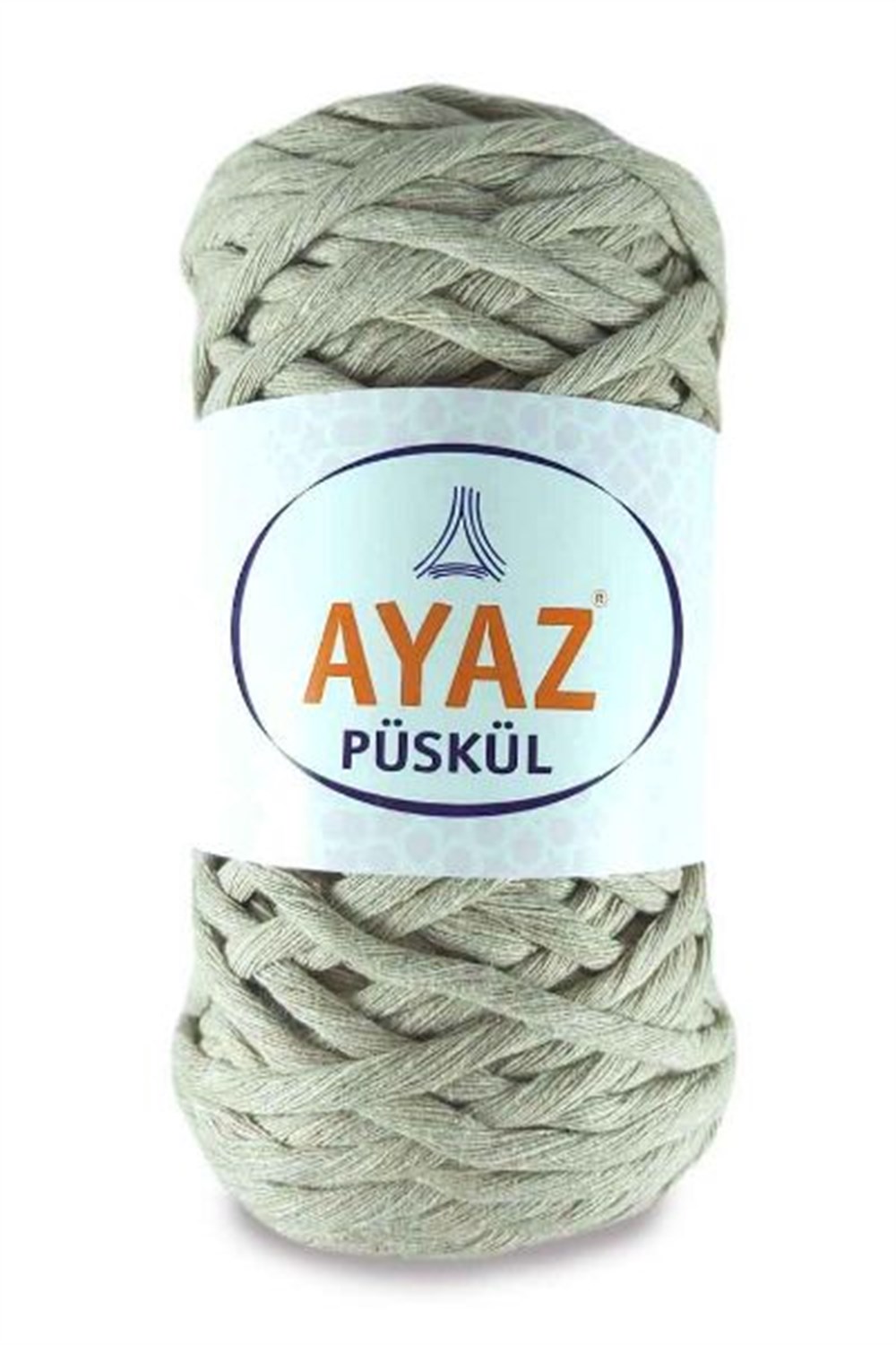 Ayaz  Taranabilen Makrome Püskül 2199 bej