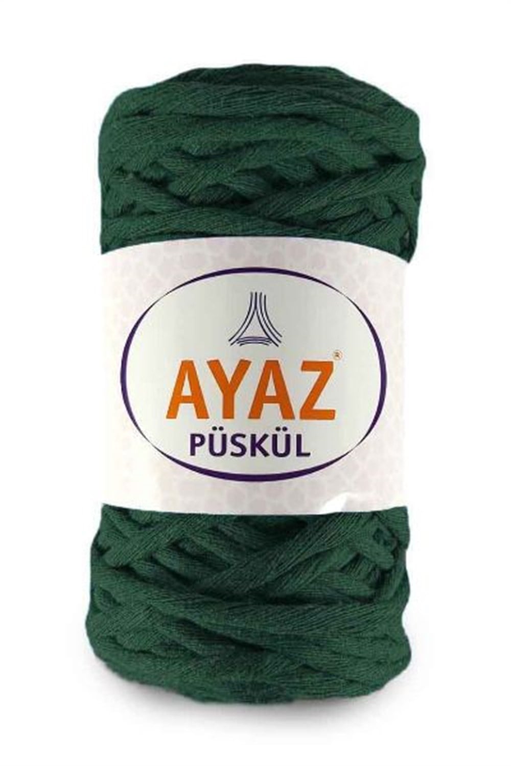 Ayaz  Taranabilen Makrome Püskül 2873 nefti