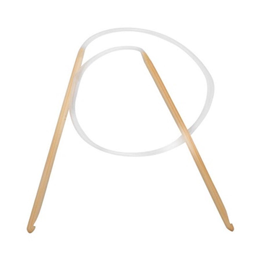 Bambu Gagalı Misinalı 60 cm 