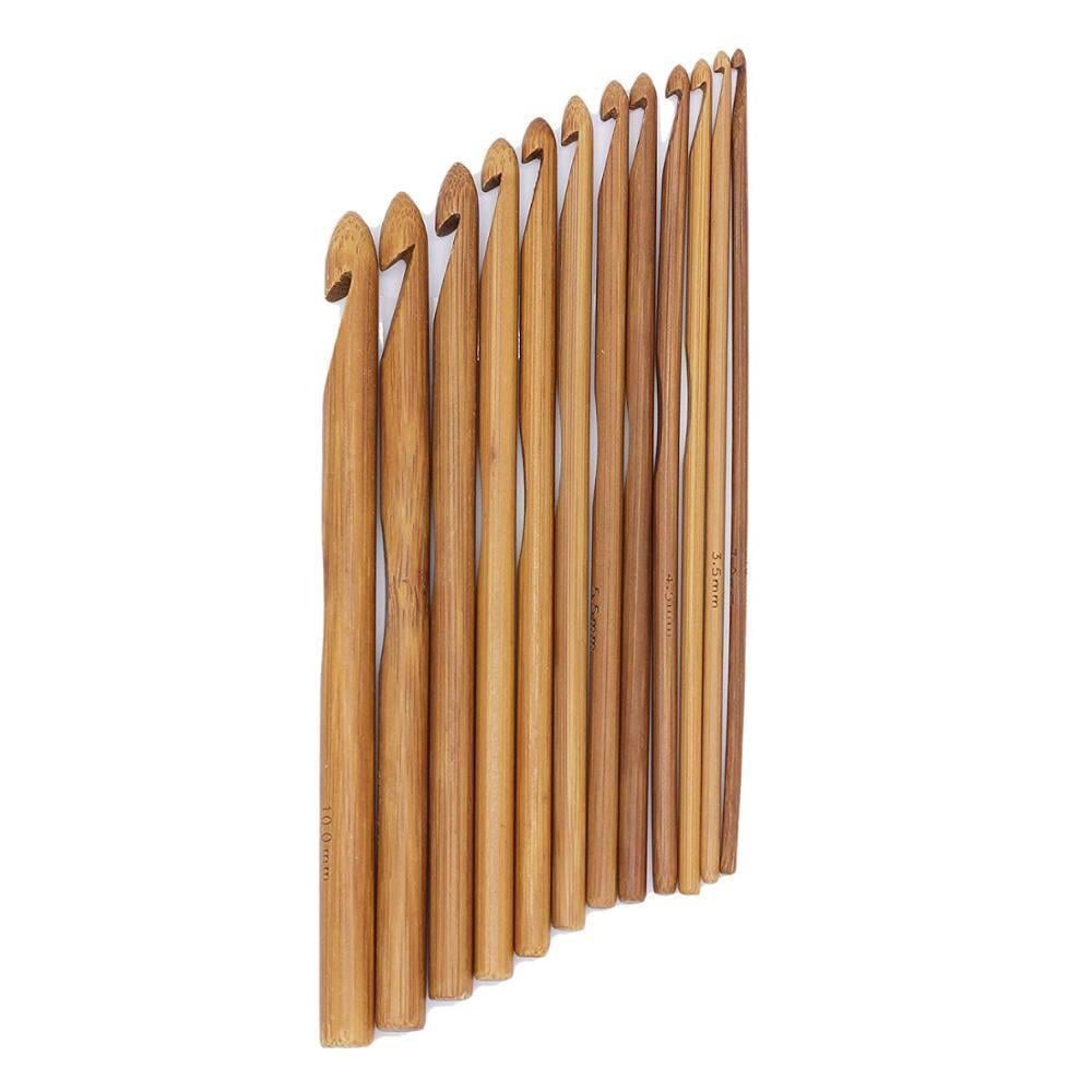 Bambu Tığ 3.5 Mm