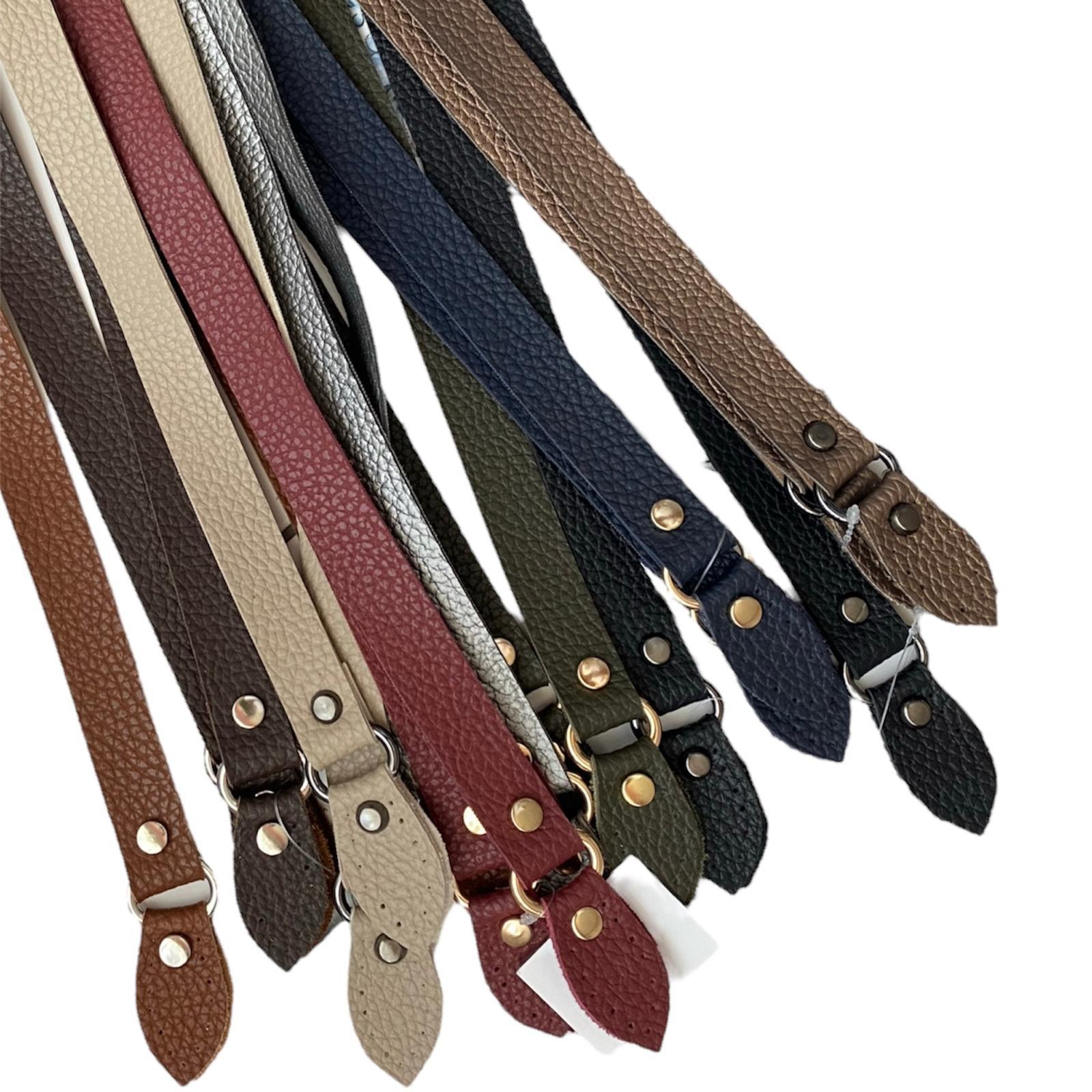 Böceli Çanta Askısı Çift 80 Cm