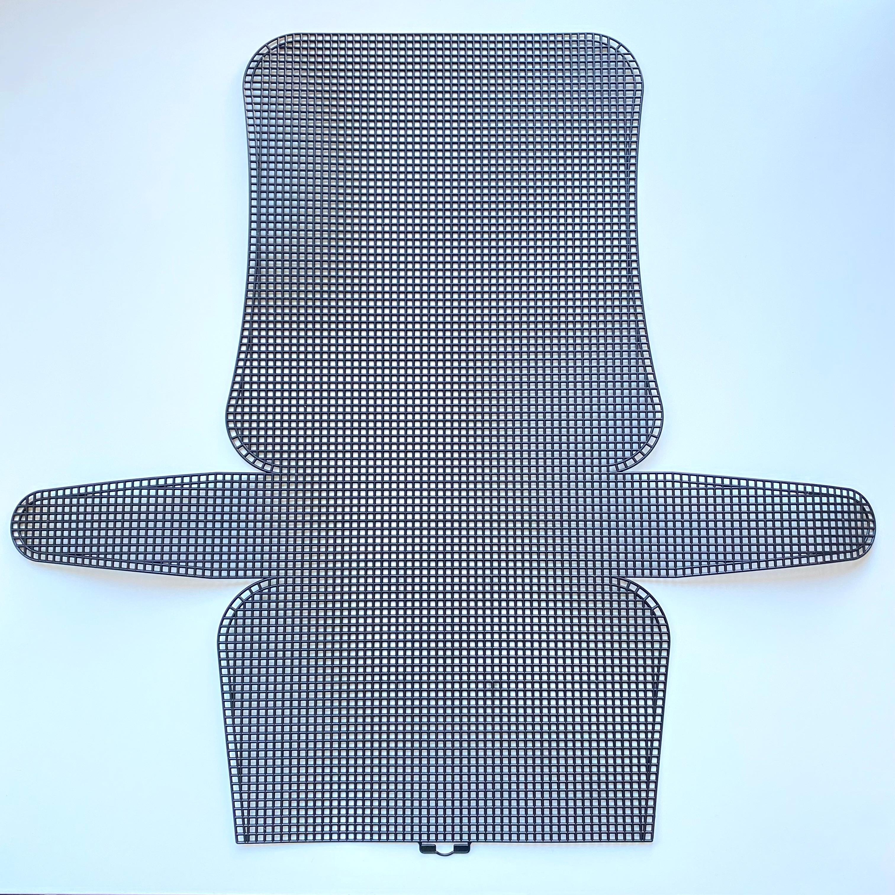 Çanta Kanvası Siyah | *45 Cm *25 Cm