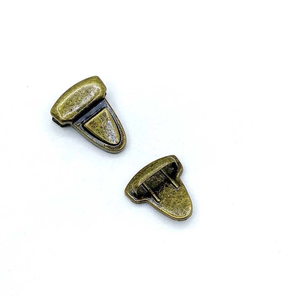 Çanta Kiliti 10 N0 Antik