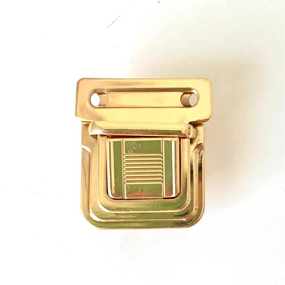 Çanta Kiliti 102 No | Altın