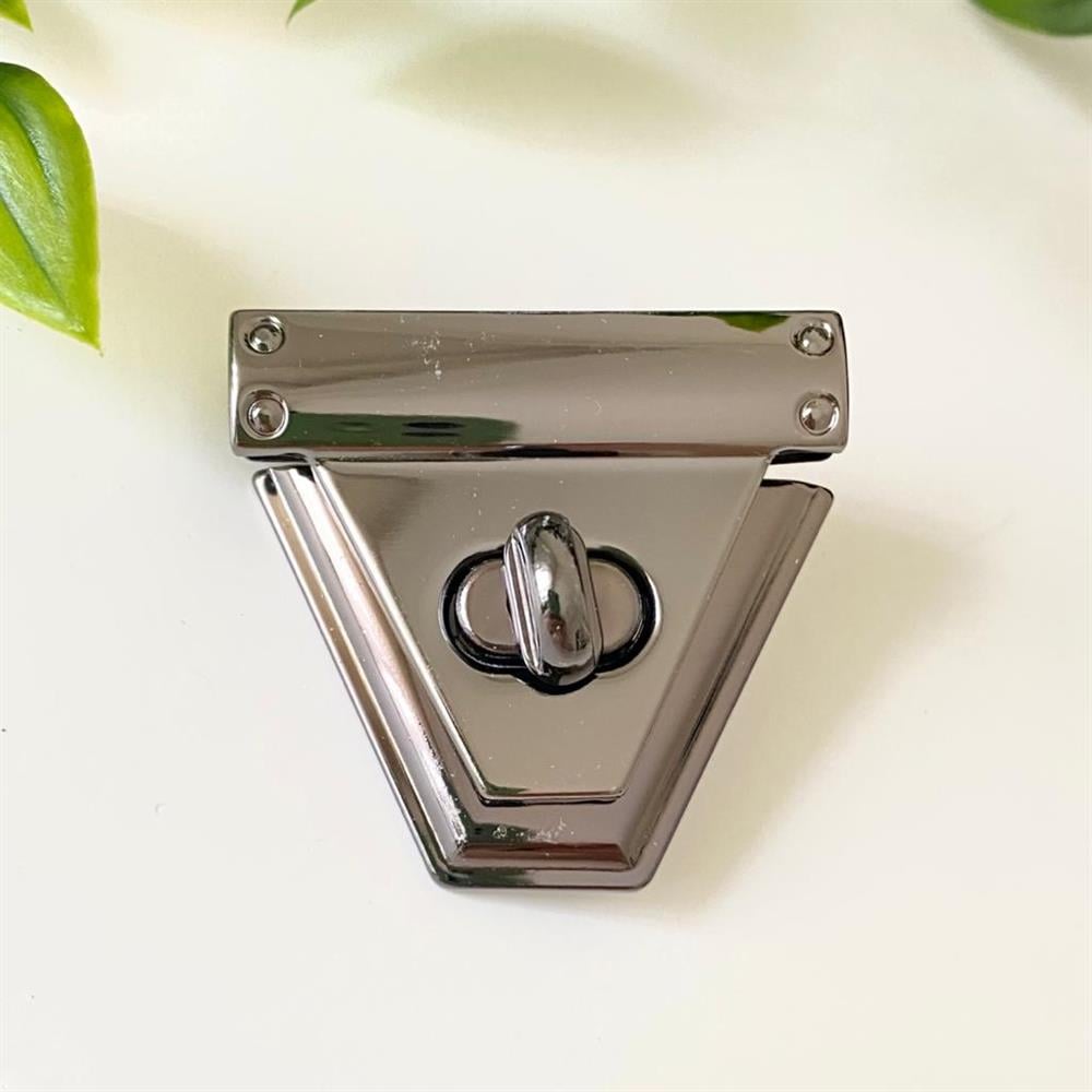 Çanta Kiliti 103 No | Gri