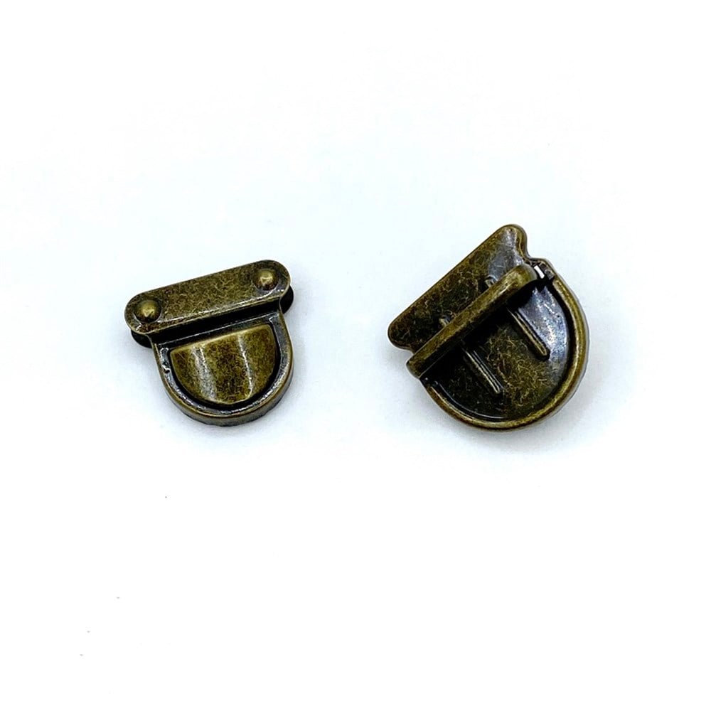 Çanta Kiliti 5 N0 Antik