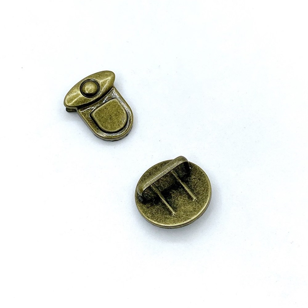 Çanta Kiliti 9 N0 Antik