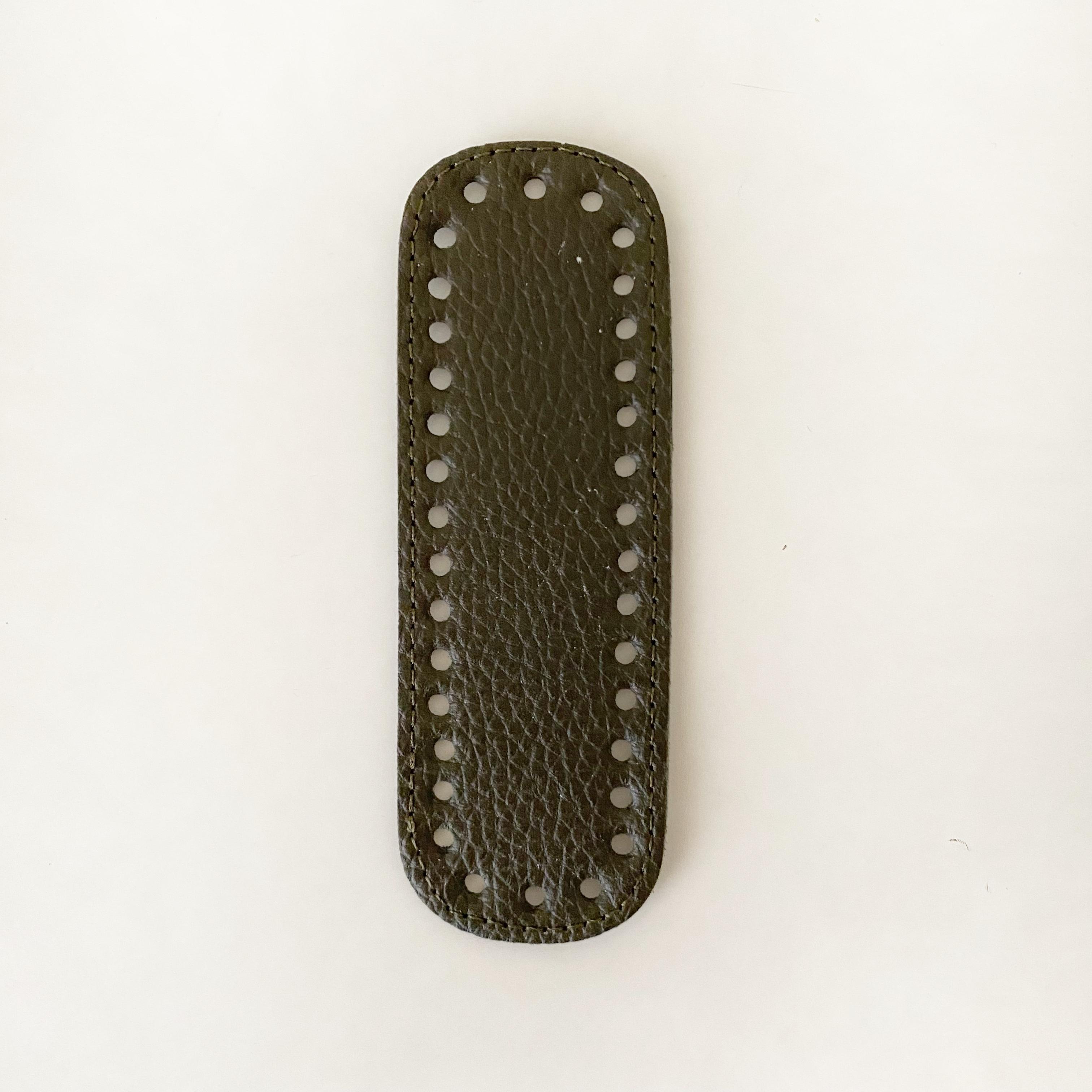 Çanta Tabanı 15 Cm *5 Cm Haki