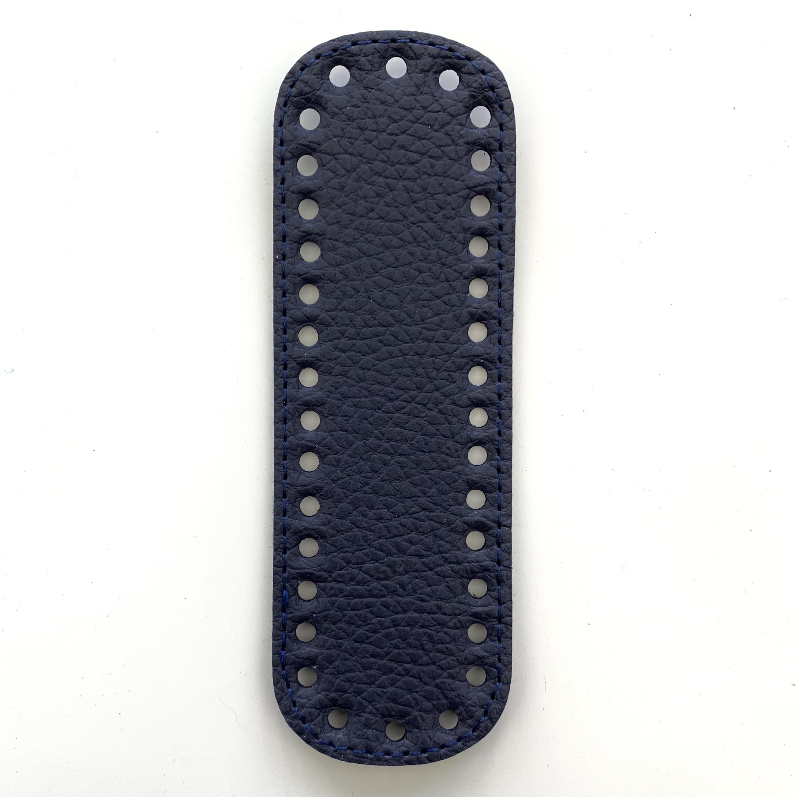 Çanta Tabanı 15 Cm *5 Cm Lacivert