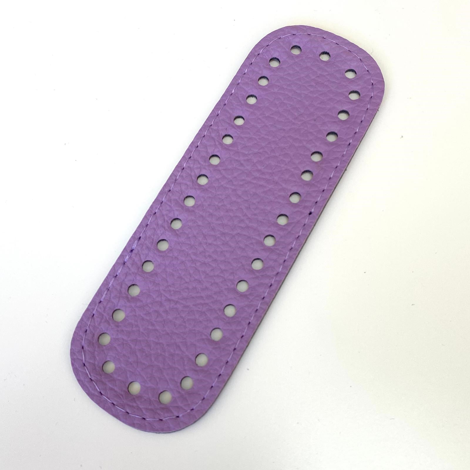 Çanta Tabanı 15 Cm *5 Cm Lila