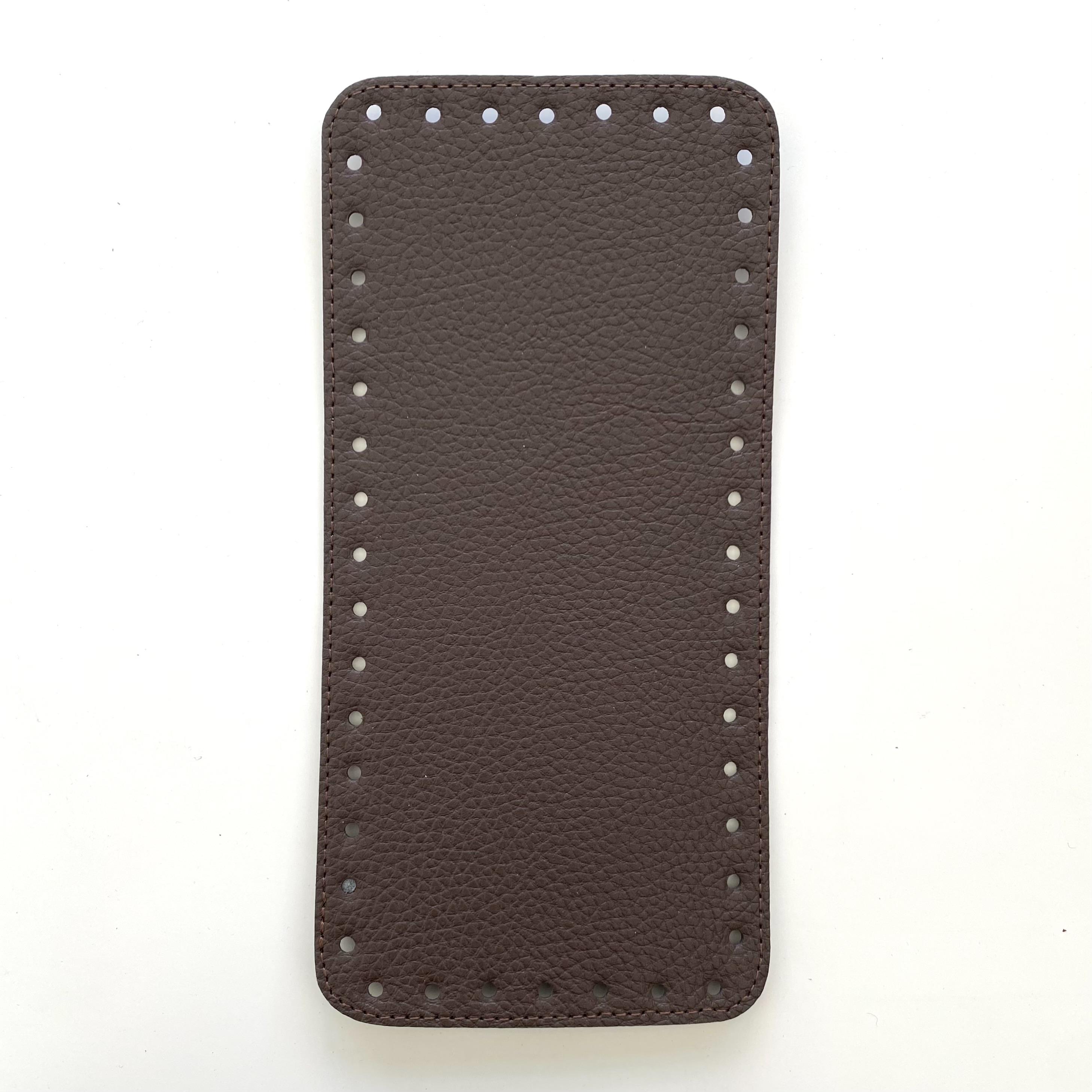 Çanta Tabanı 25 Cm *12 Cm Kahve