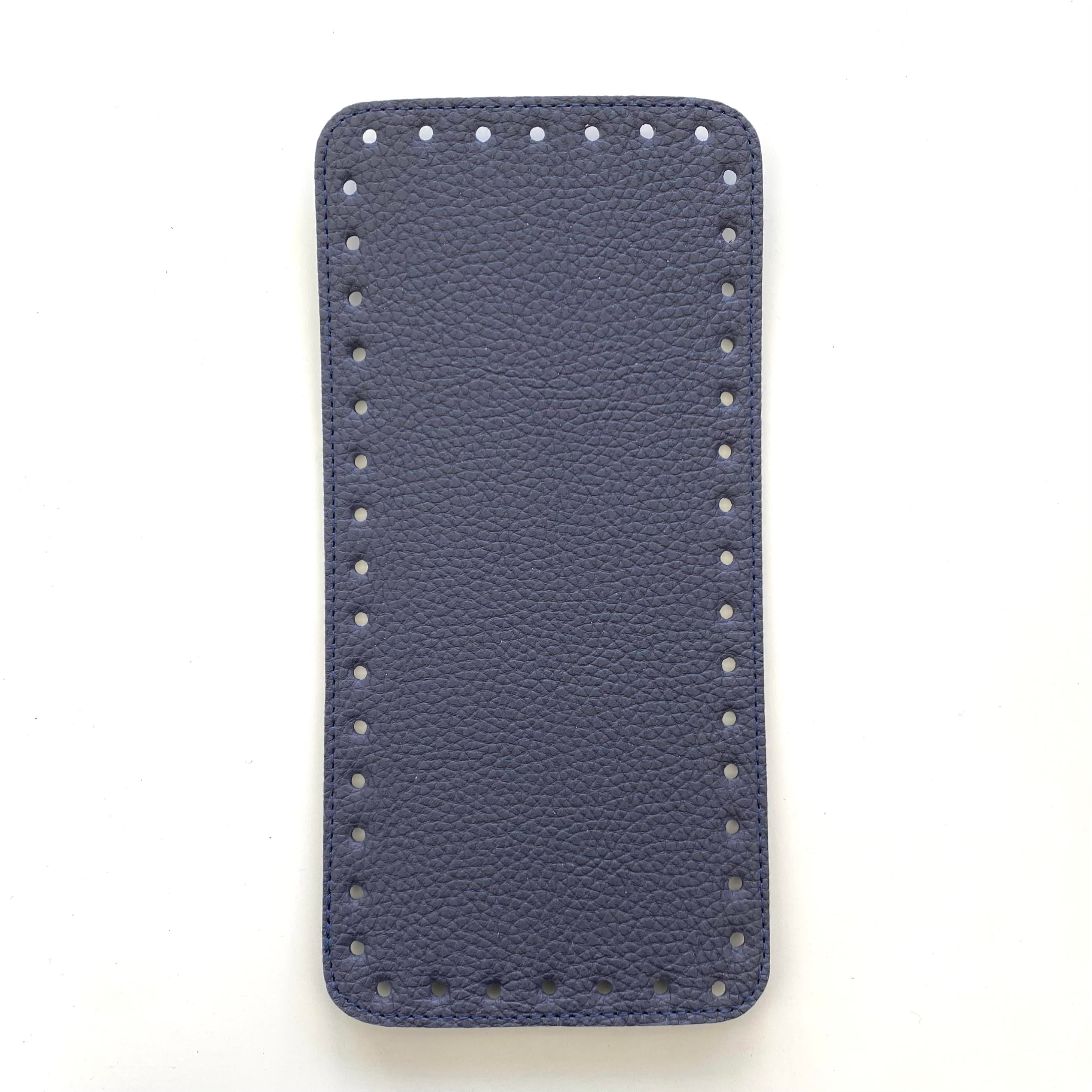 Çanta Tabanı 25 Cm *12 Cm Lacivert