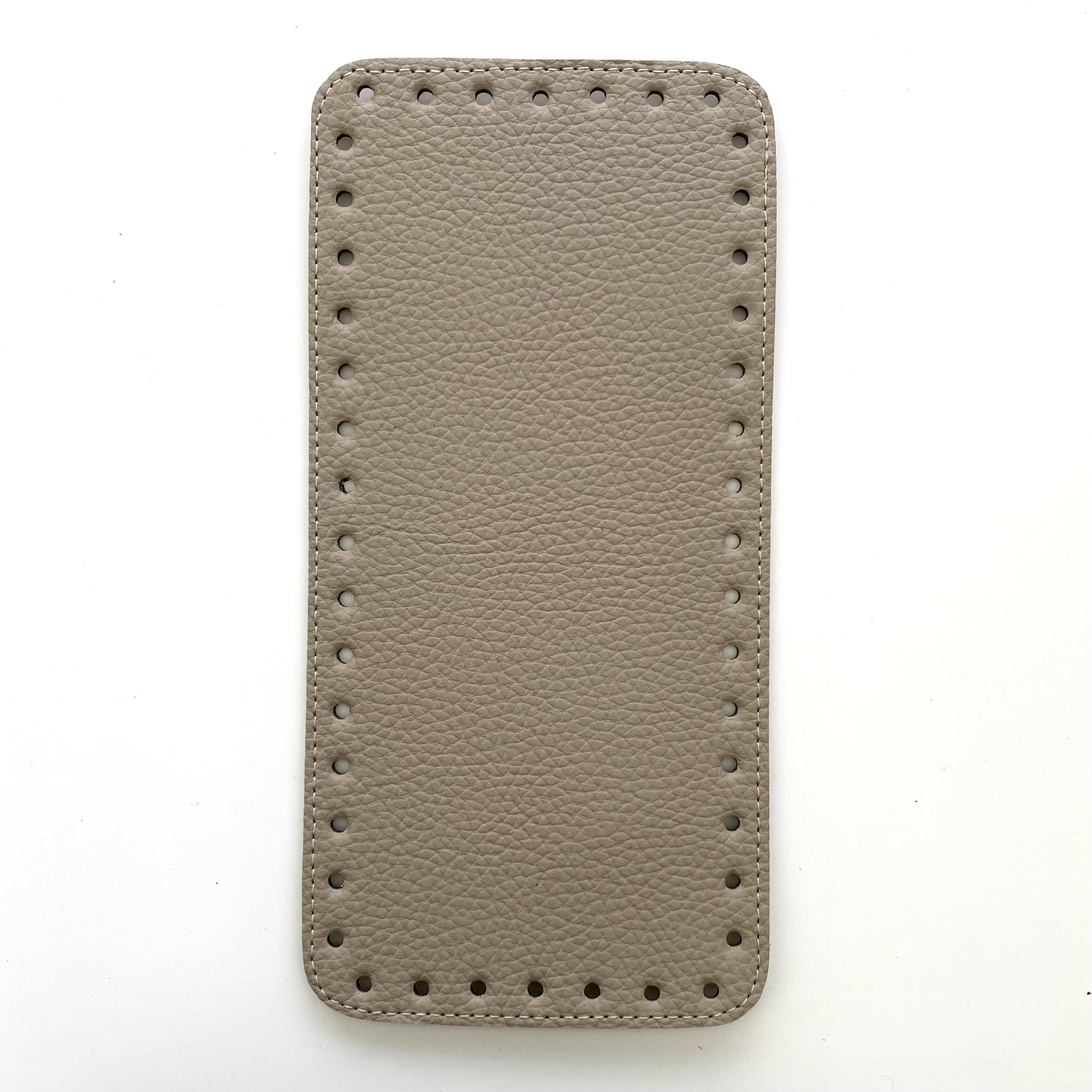 Çanta Tabanı 25 Cm *12 Cm Taş