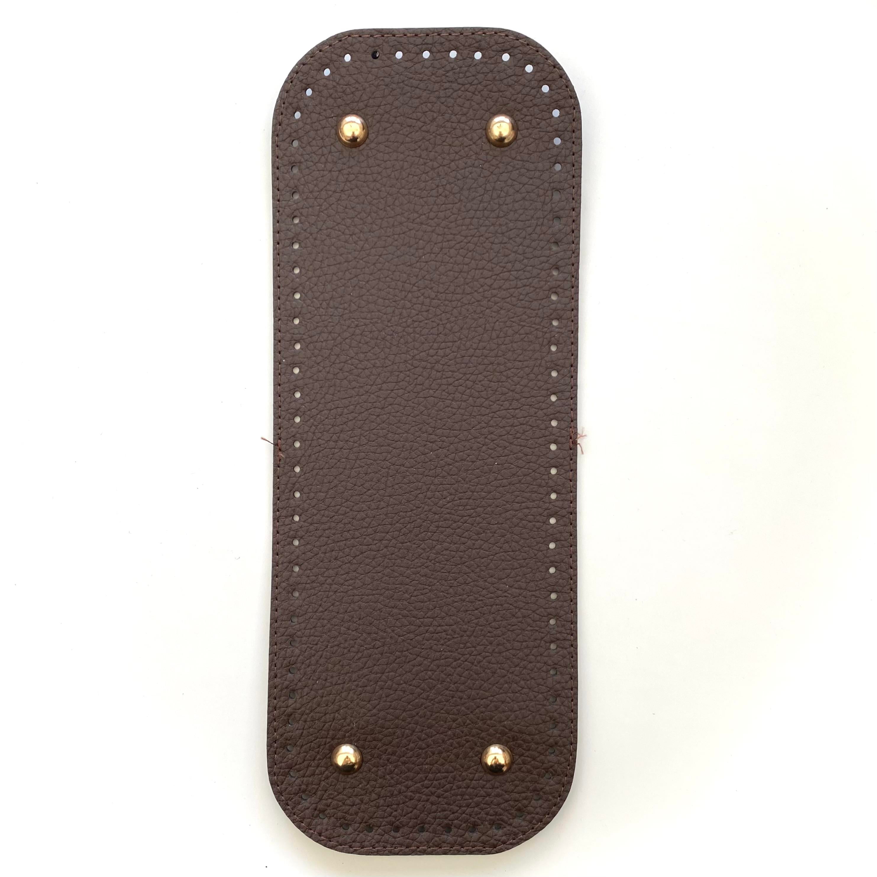 Çanta Tabanı 33 Cm *12 Cm Kahve
