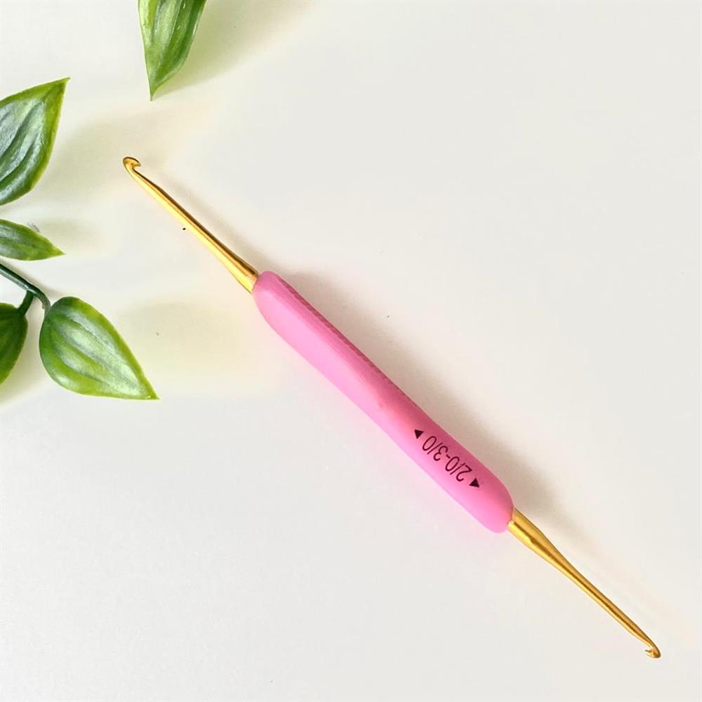 Çift Taraflı Tığ 2.00 Mm- 3.00 Mm