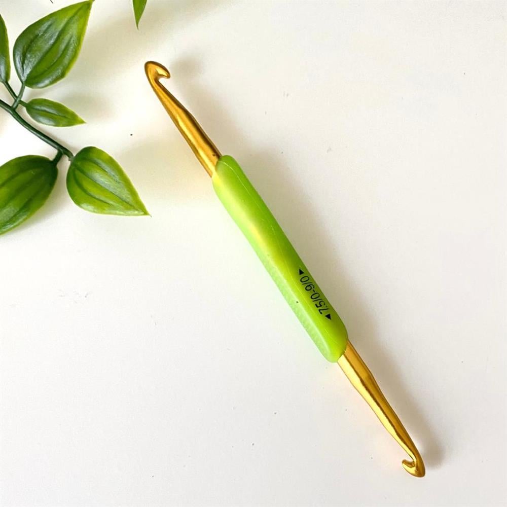 Çift Taraflı Tığ 7.50 Mm- 9.00 Mm