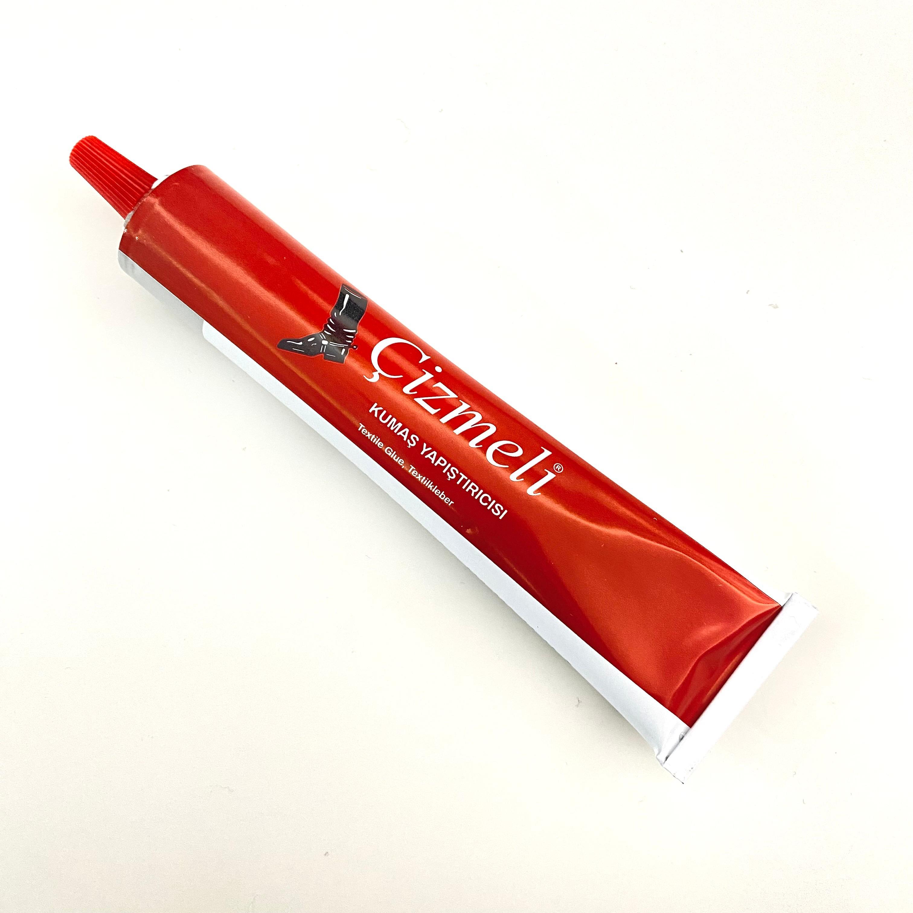 Çizmeli Kumaş Yapıştırıcısı 50 Gr