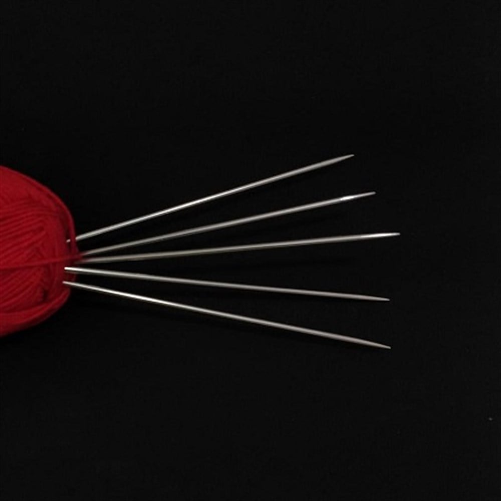 Çorap Şişi Alüminyum 