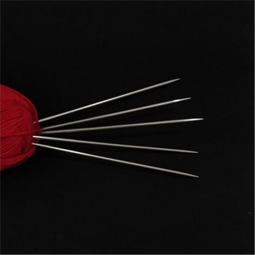 Çorap Şişi Alüminyum 2 Mm