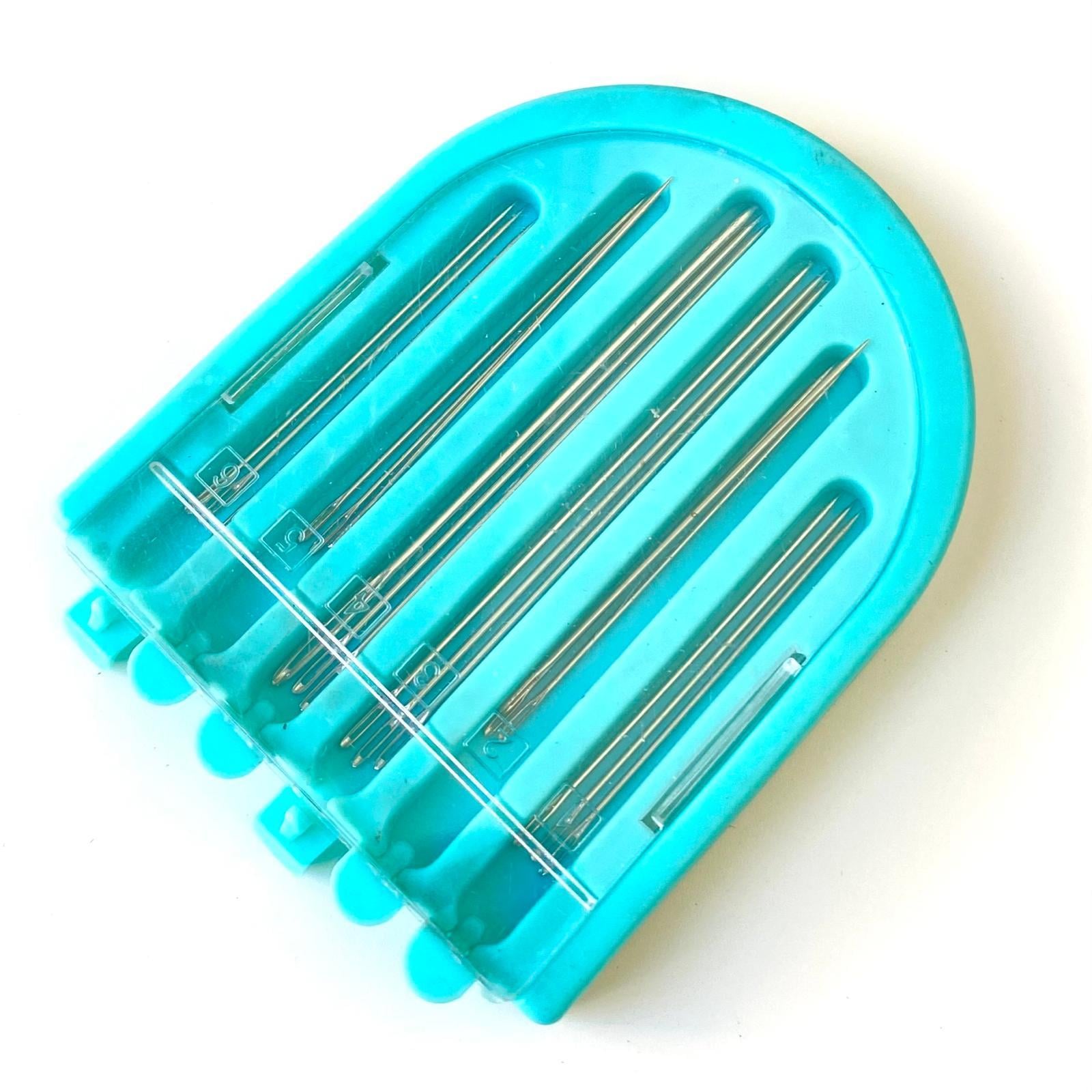 Dikiş İğnesi Seti 6-18 M